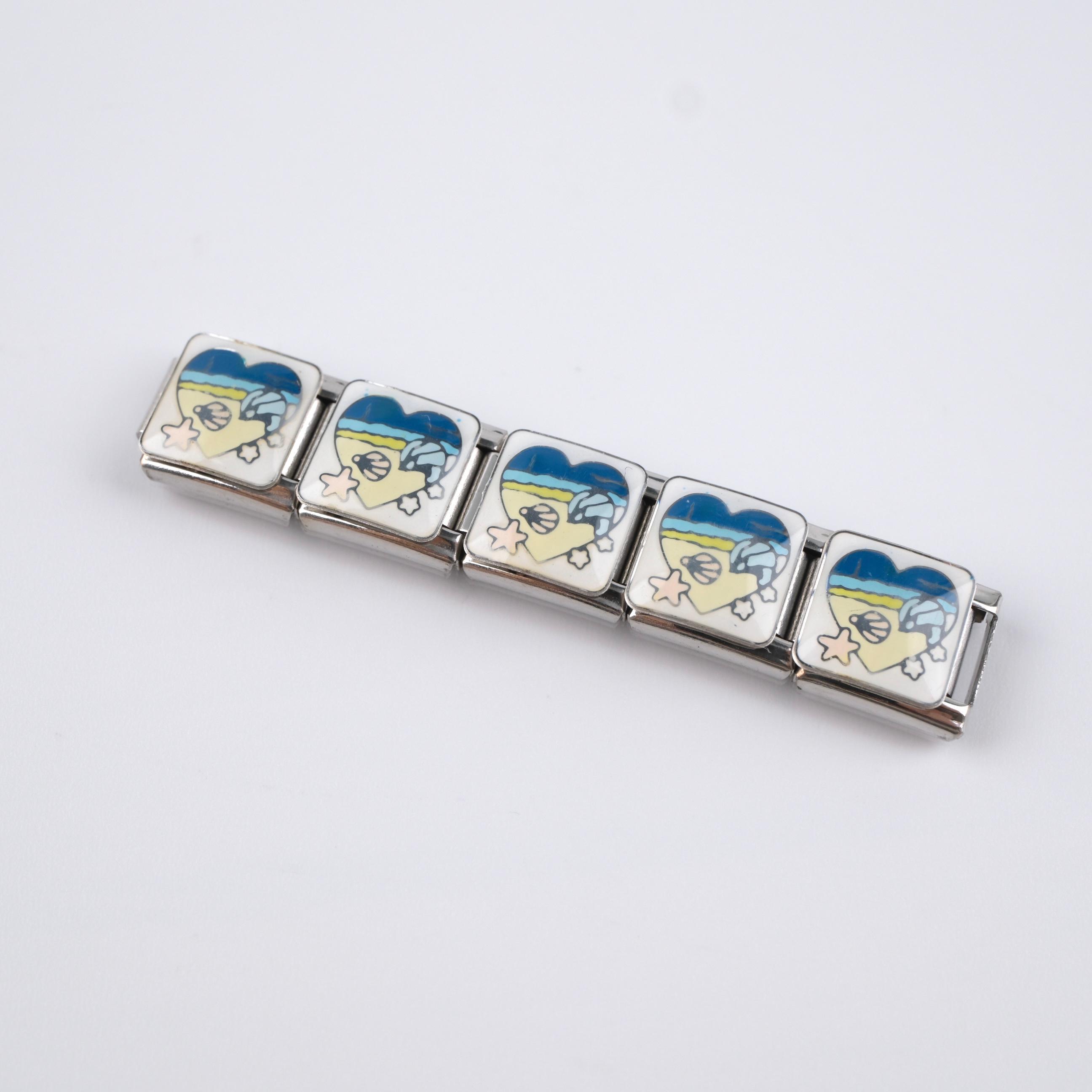 Toptan İTALYAN CHARM 