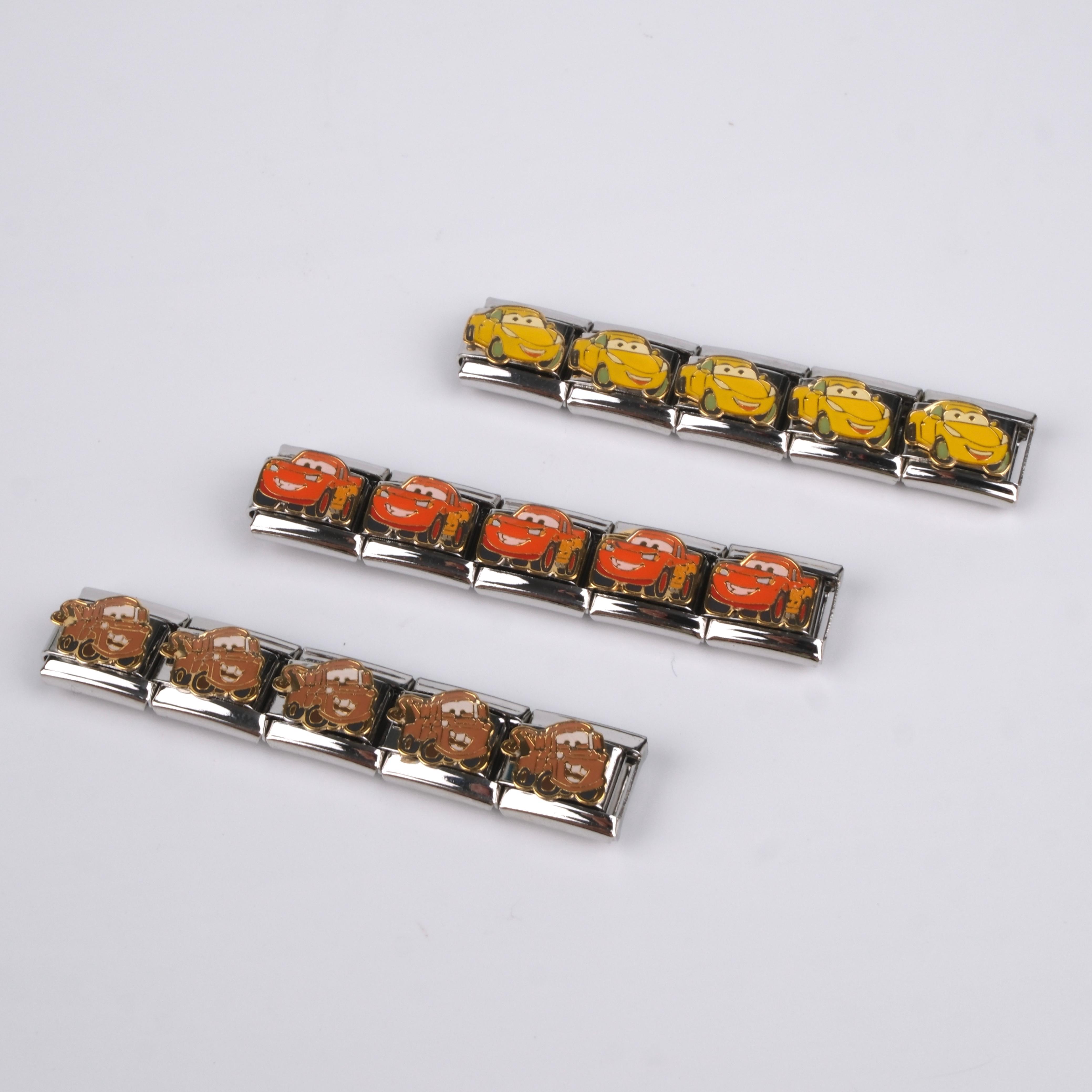 Toptan İTALYAN CHARM 