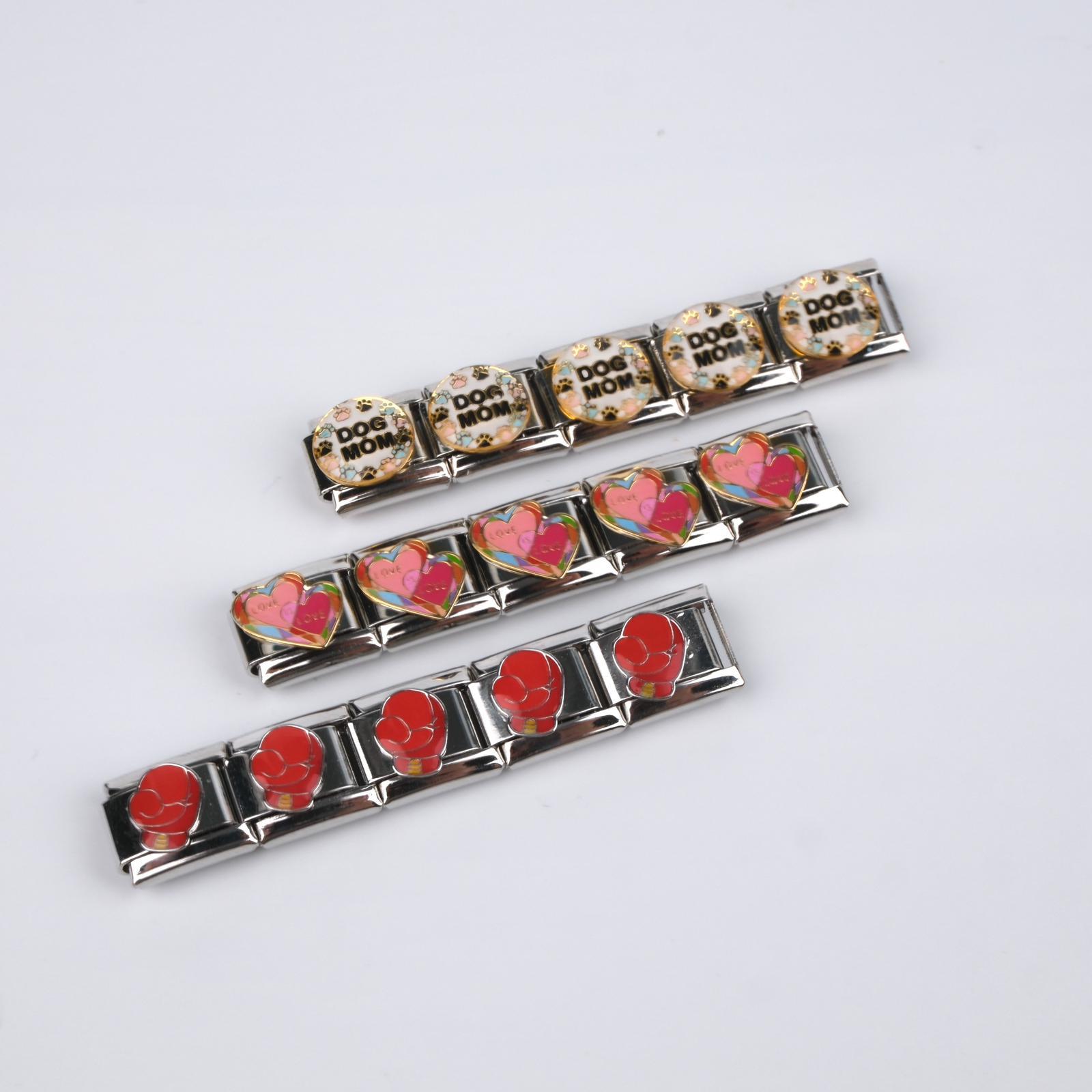 Toptan İTALYAN CHARM 