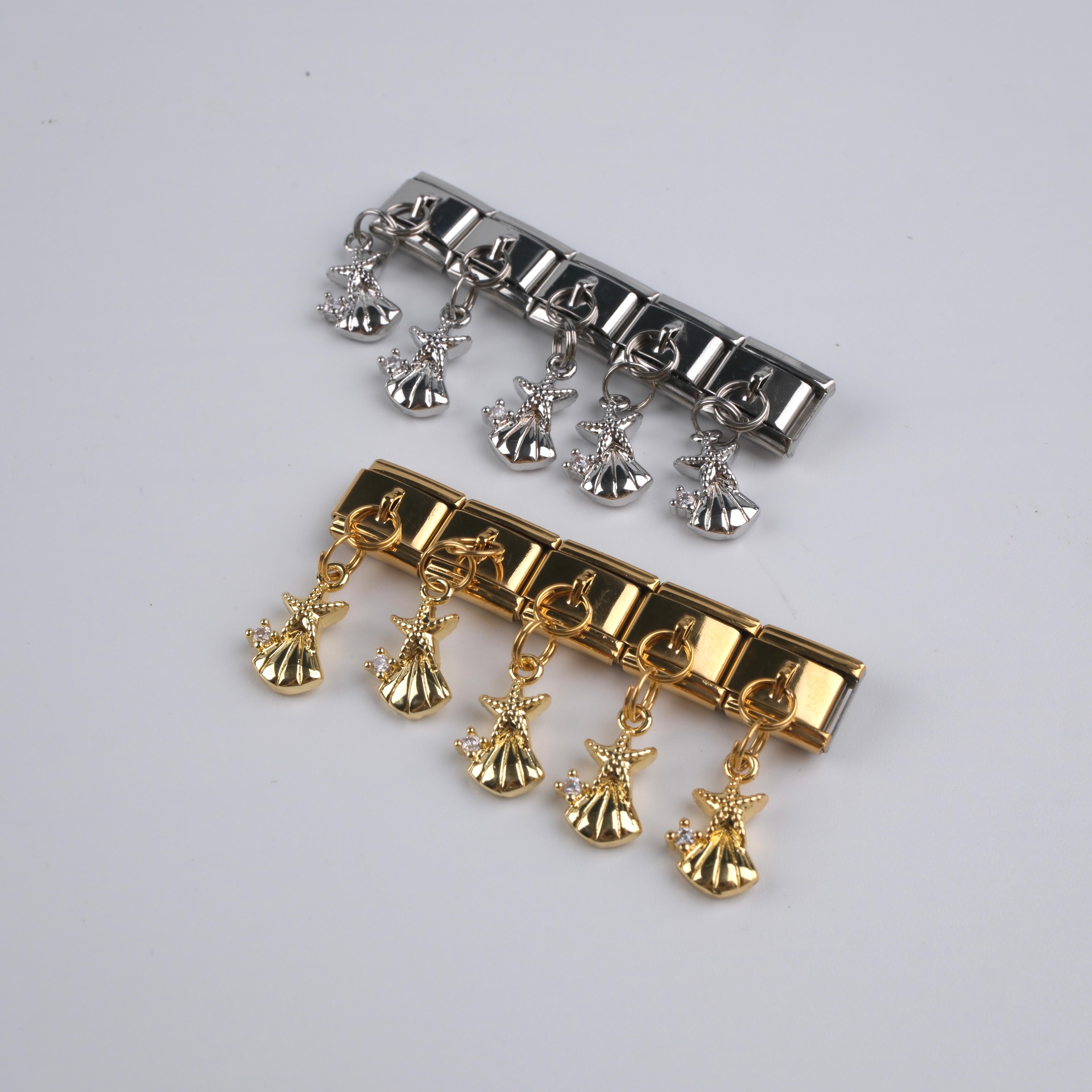 Toptan İTALYAN CHARM 