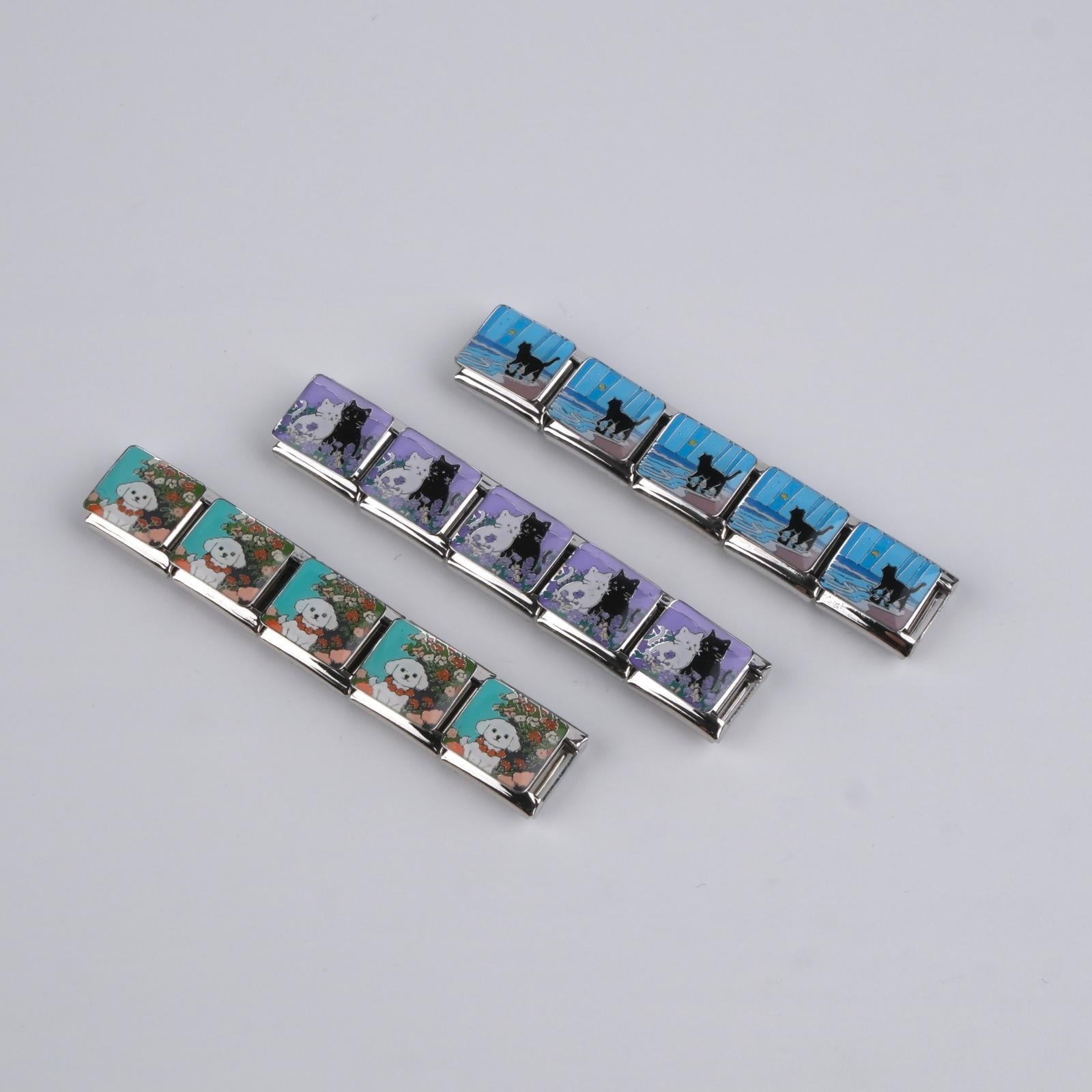 Toptan İTALYAN CHARM 