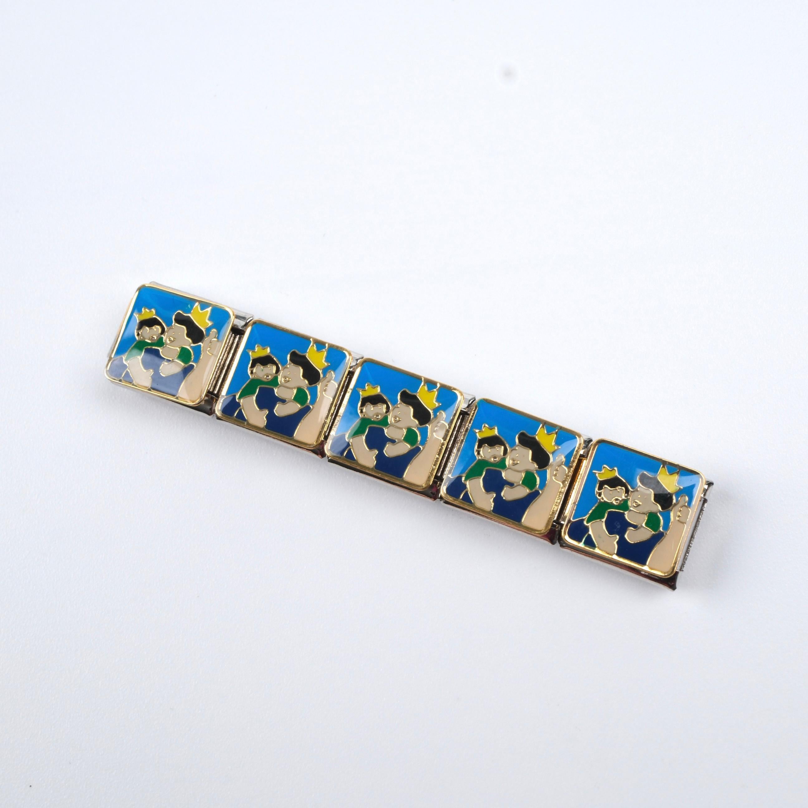 Toptan İTALYAN CHARM 