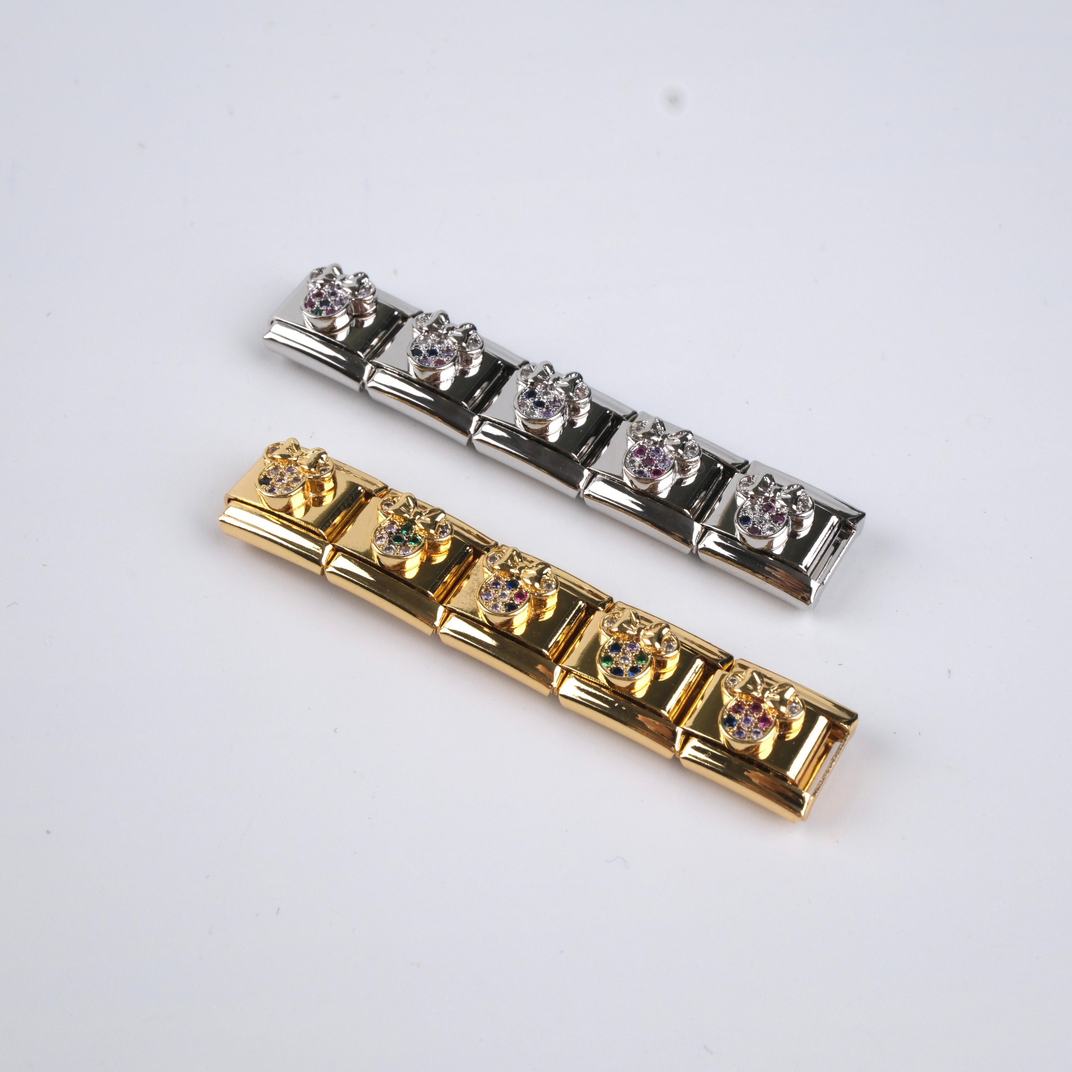 Toptan İTALYAN CHARM 