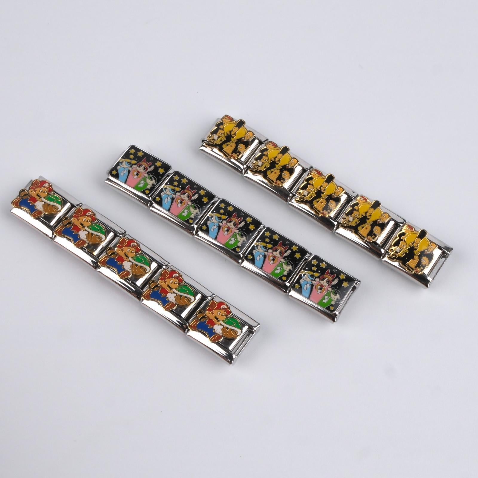 Toptan İTALYAN CHARM 