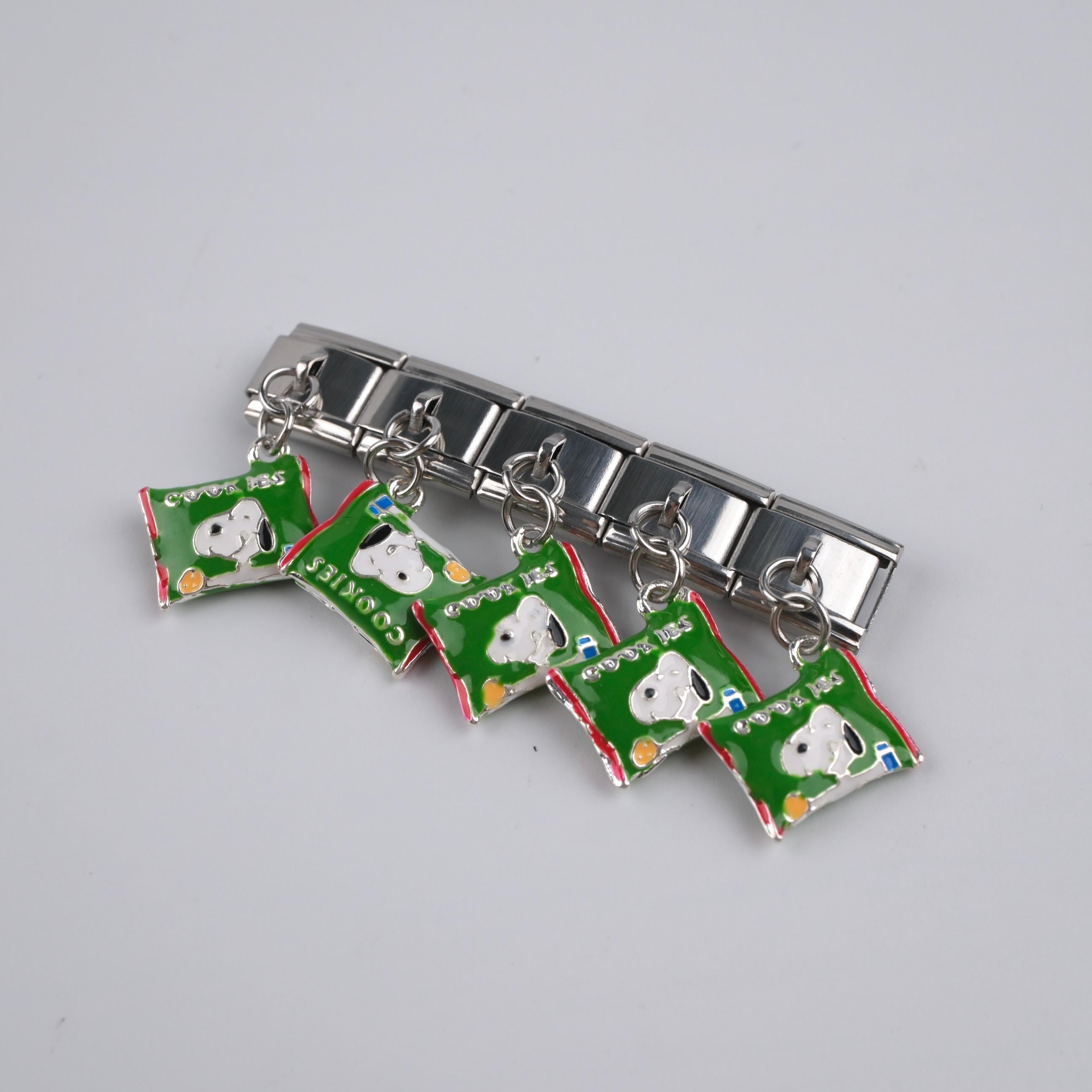 Toptan İTALYAN CHARM 