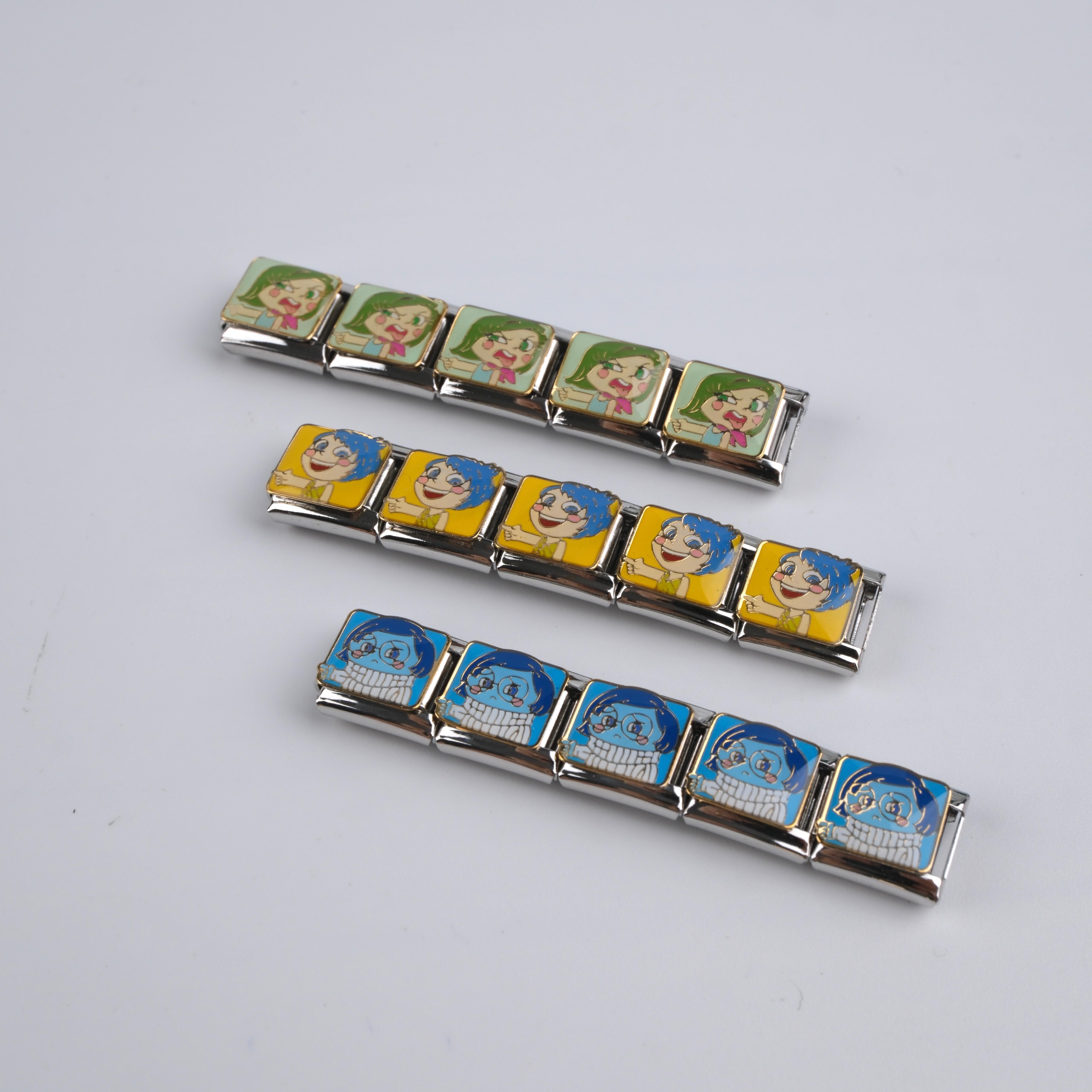 Toptan İTALYAN CHARM 