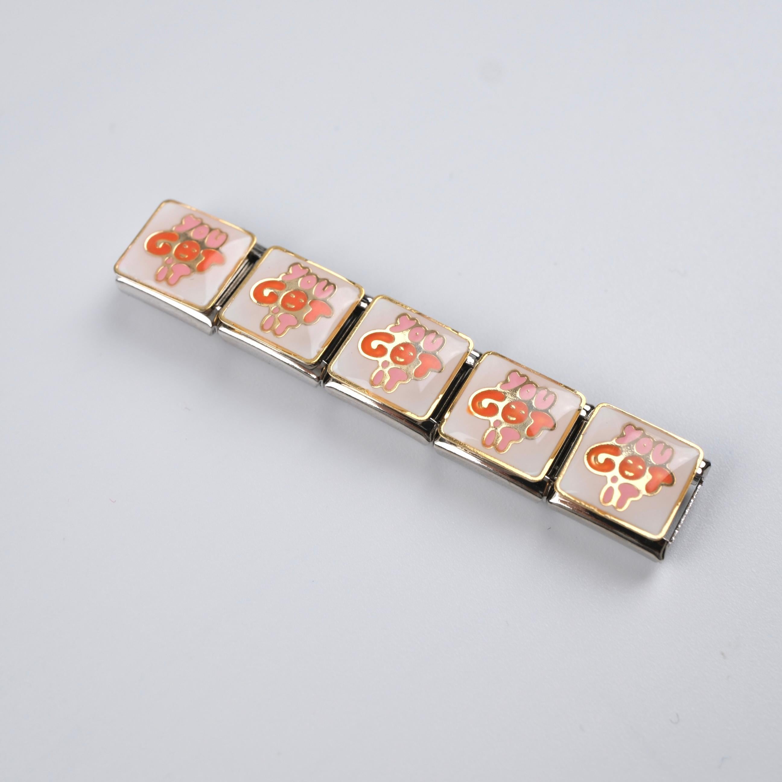 Toptan İTALYAN CHARM 