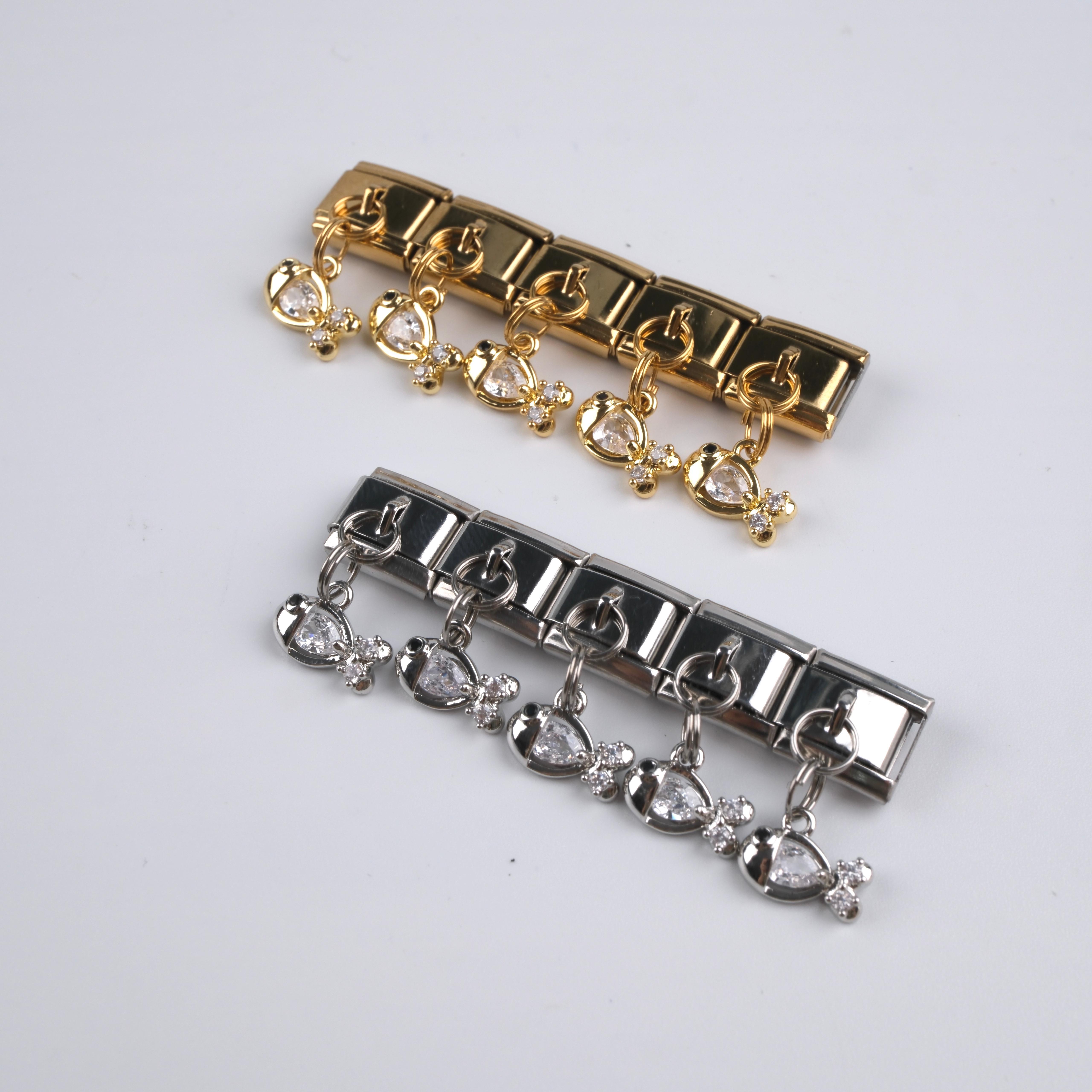 Toptan İTALYAN CHARM 