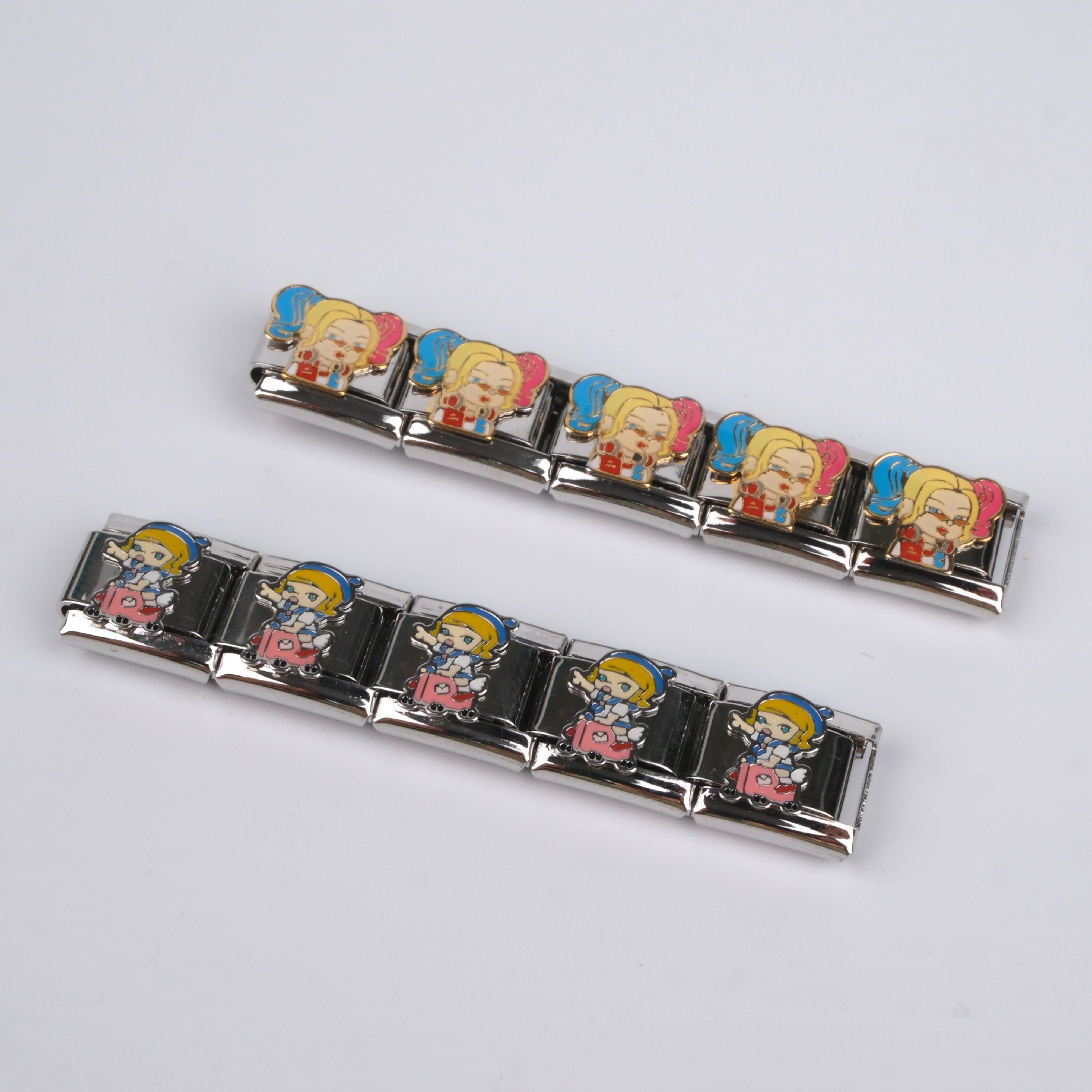 Toptan İTALYAN CHARM 