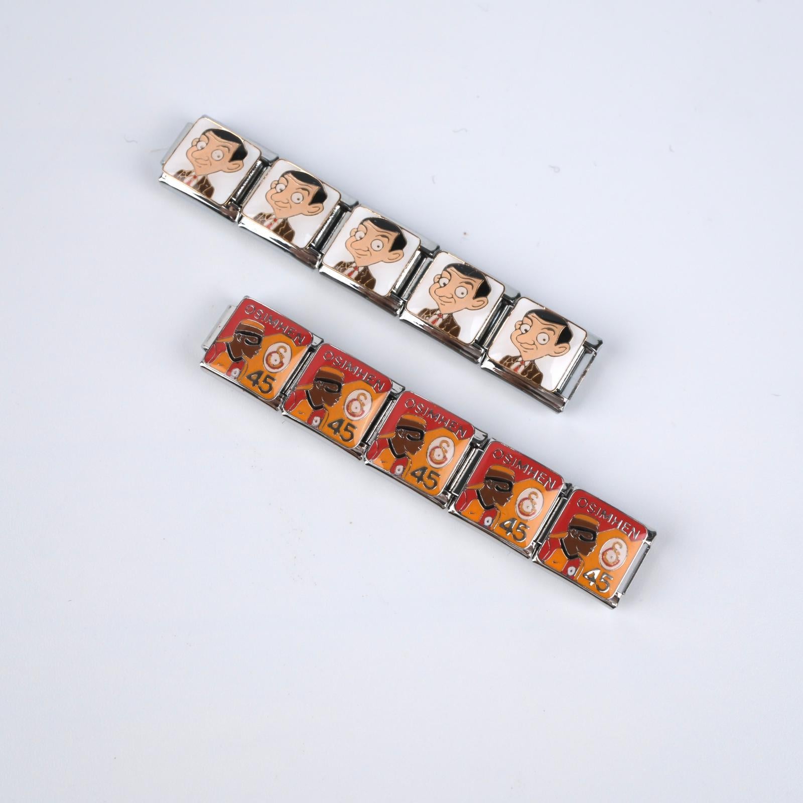 Toptan İTALYAN CHARM 