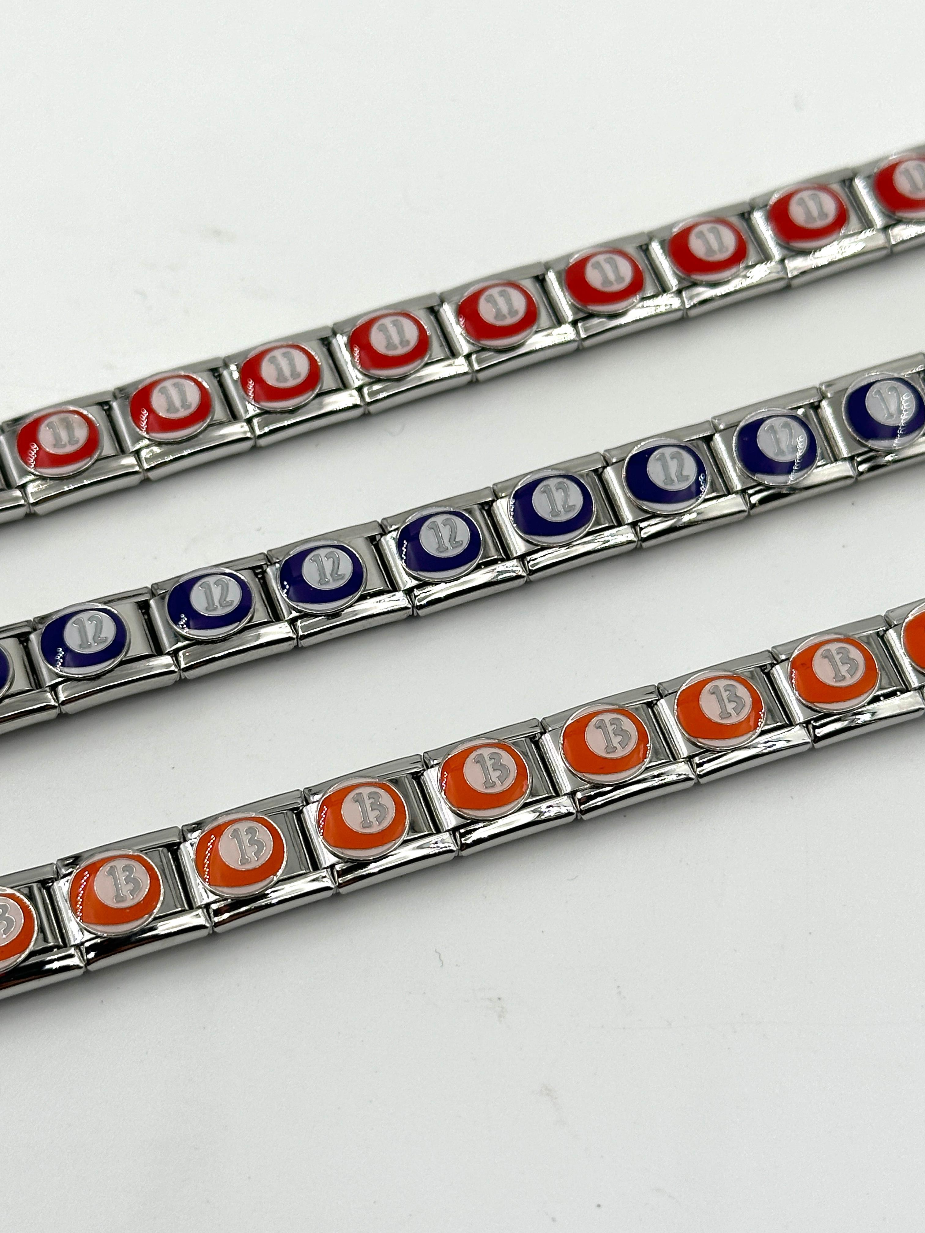 Toptan İTALYAN CHARM 