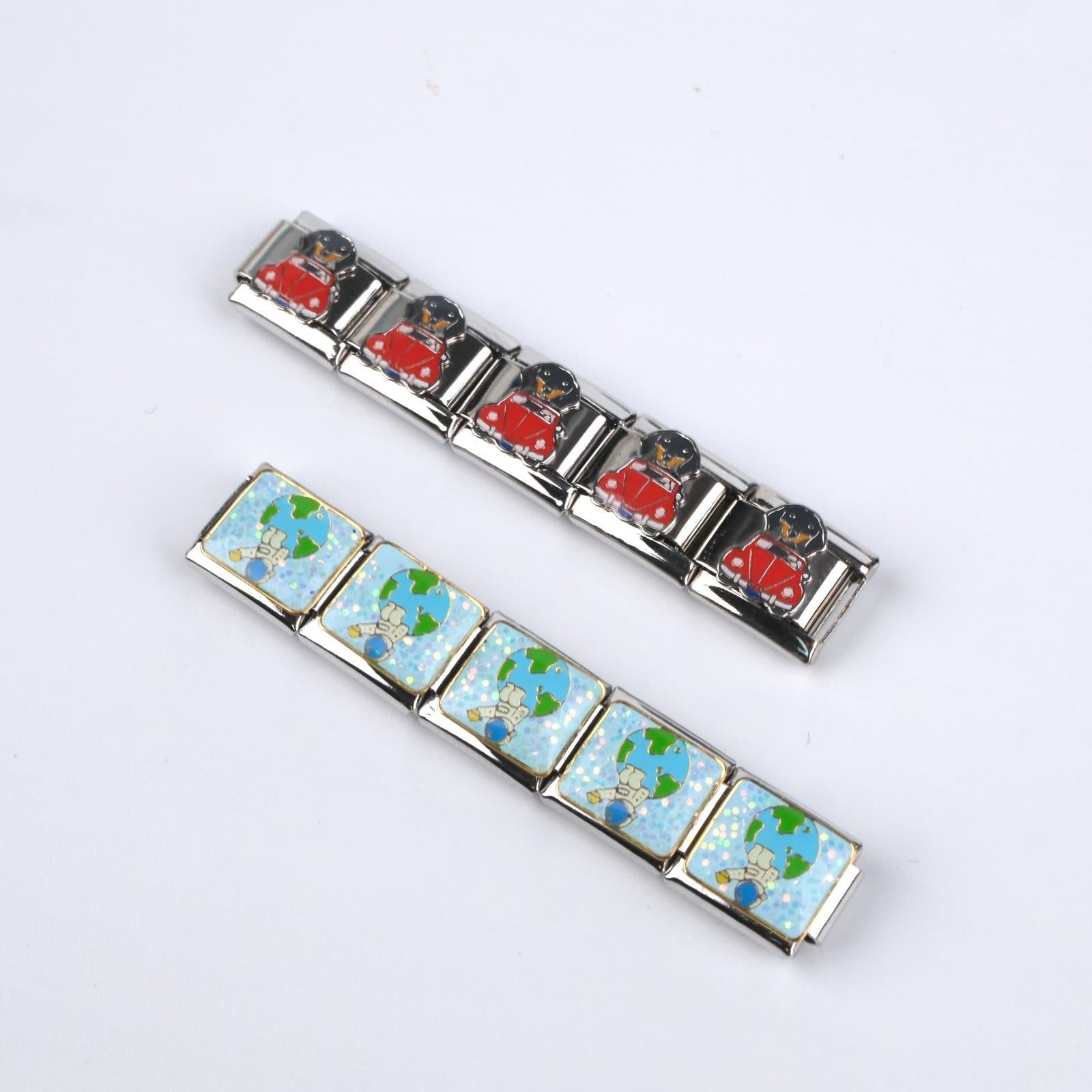 Toptan İTALYAN CHARM 