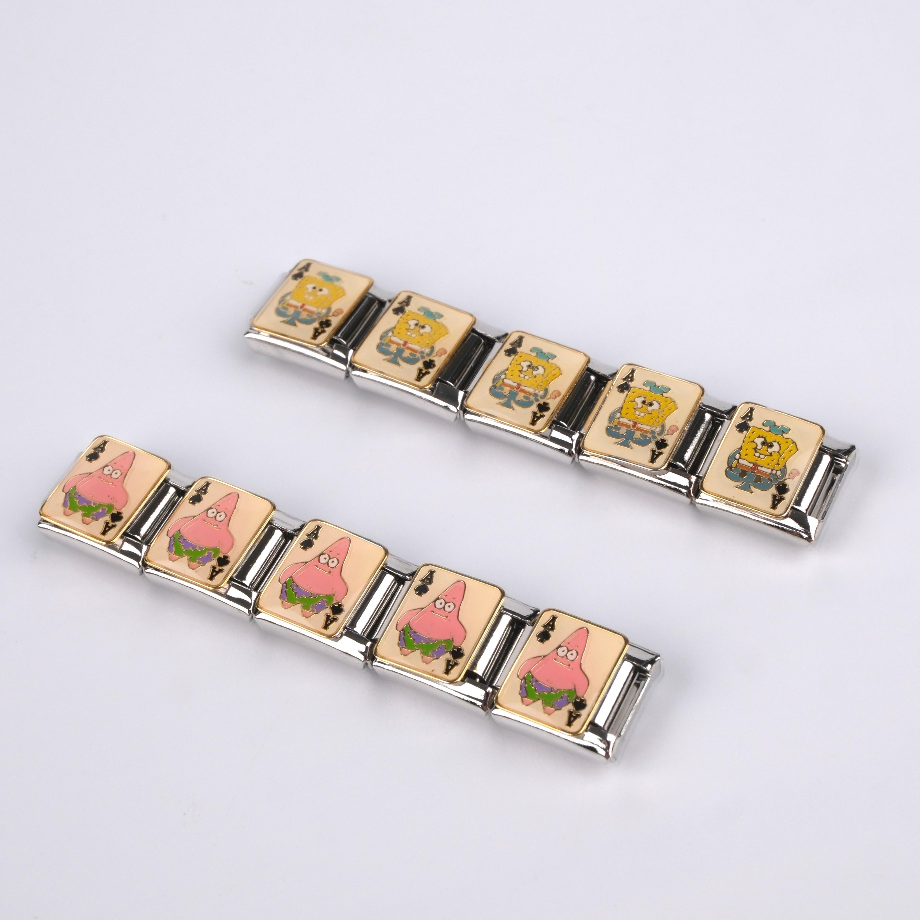 Toptan İTALYAN CHARM 