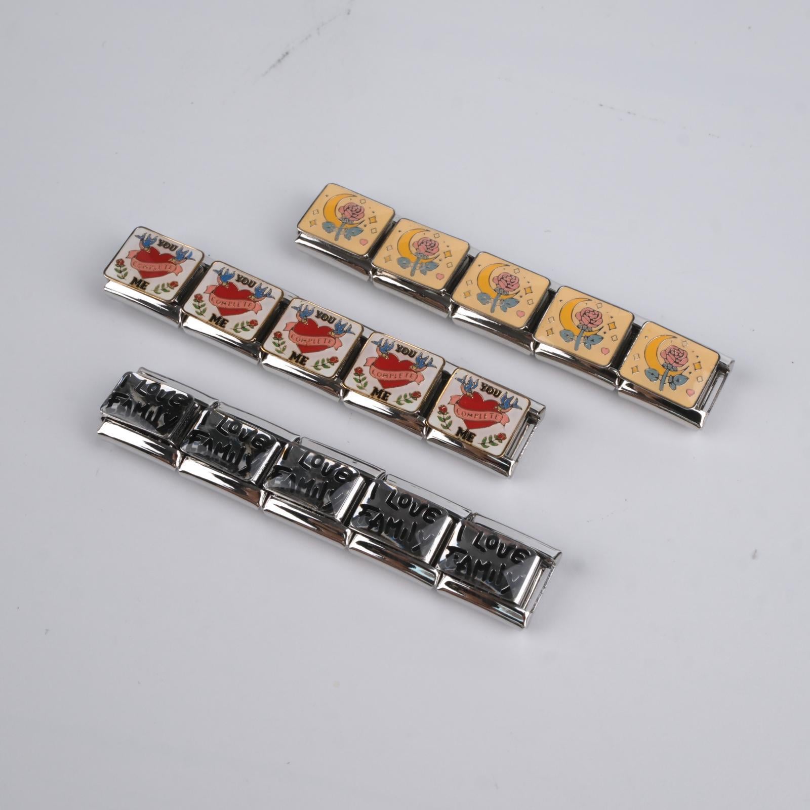 Toptan İTALYAN CHARM 