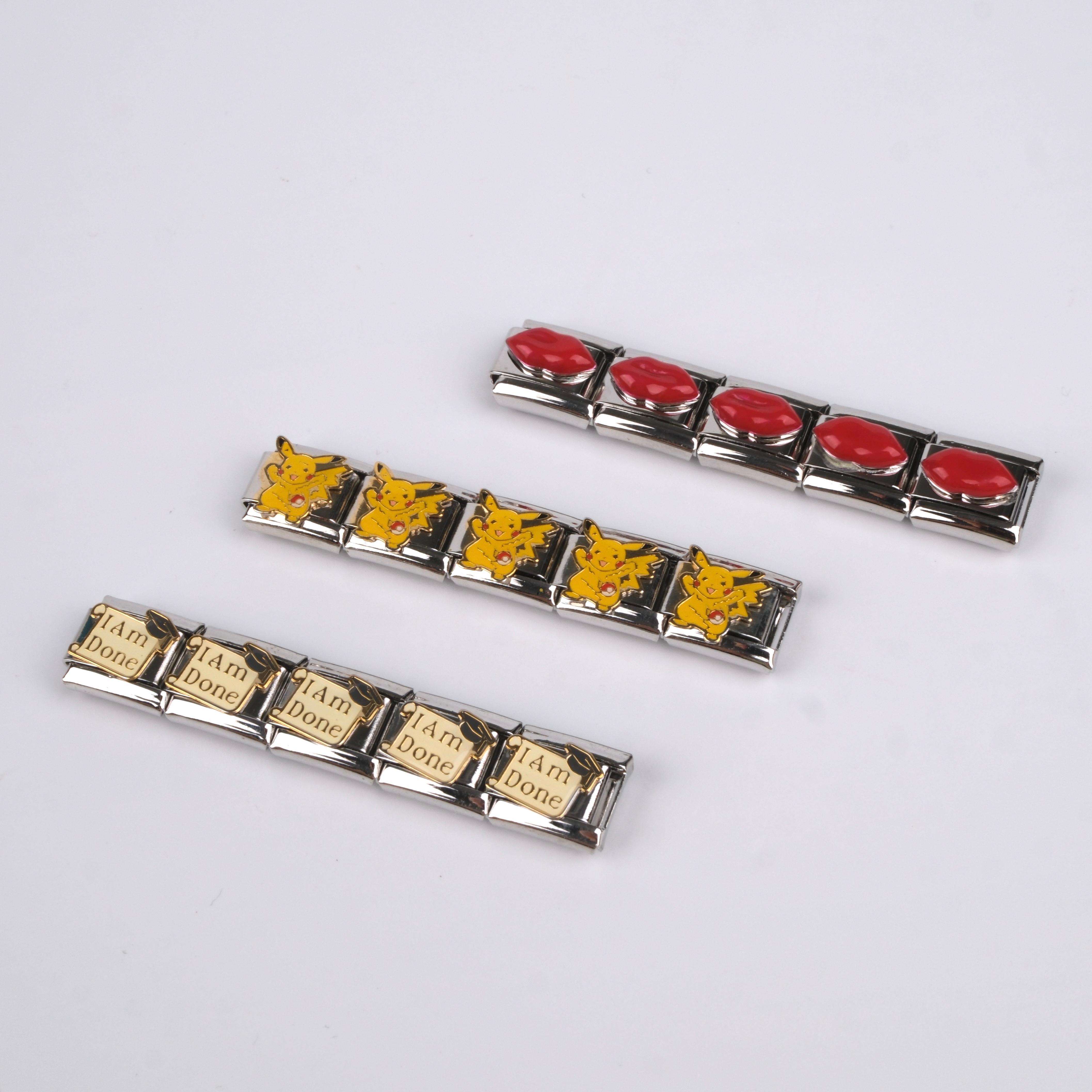 Toptan İTALYAN CHARM 