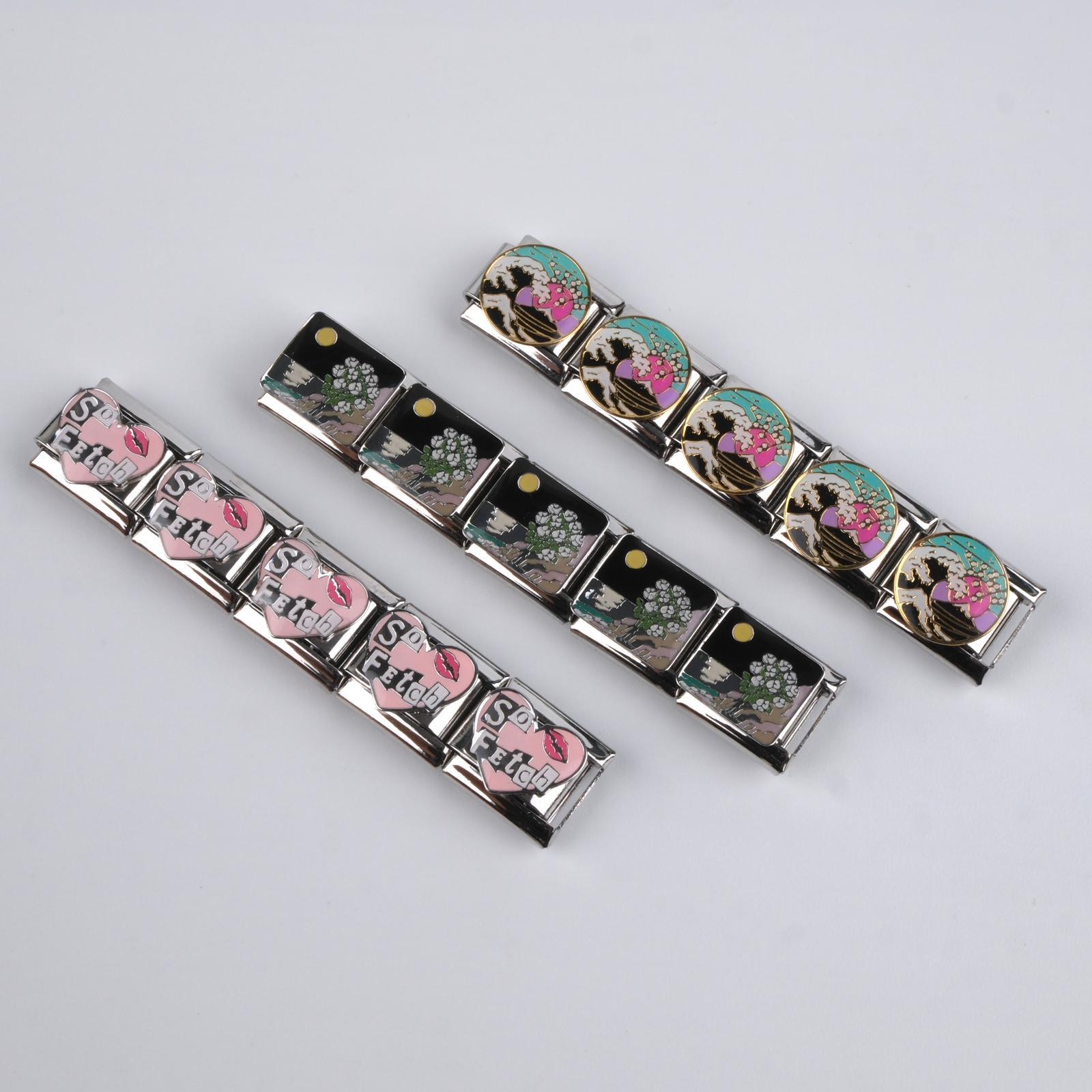 Toptan İTALYAN CHARM 