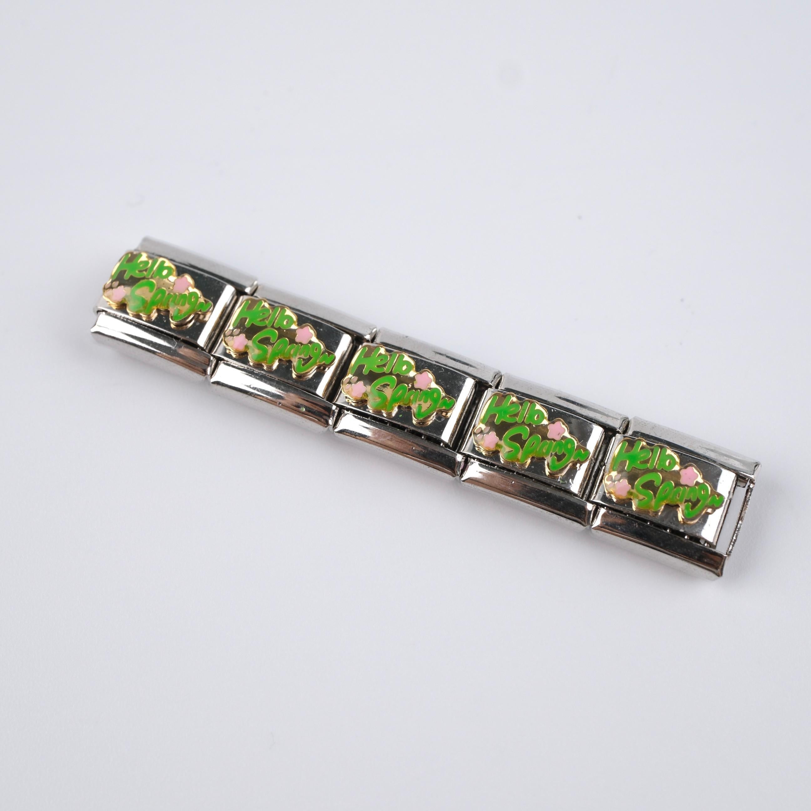 Toptan İTALYAN CHARM 