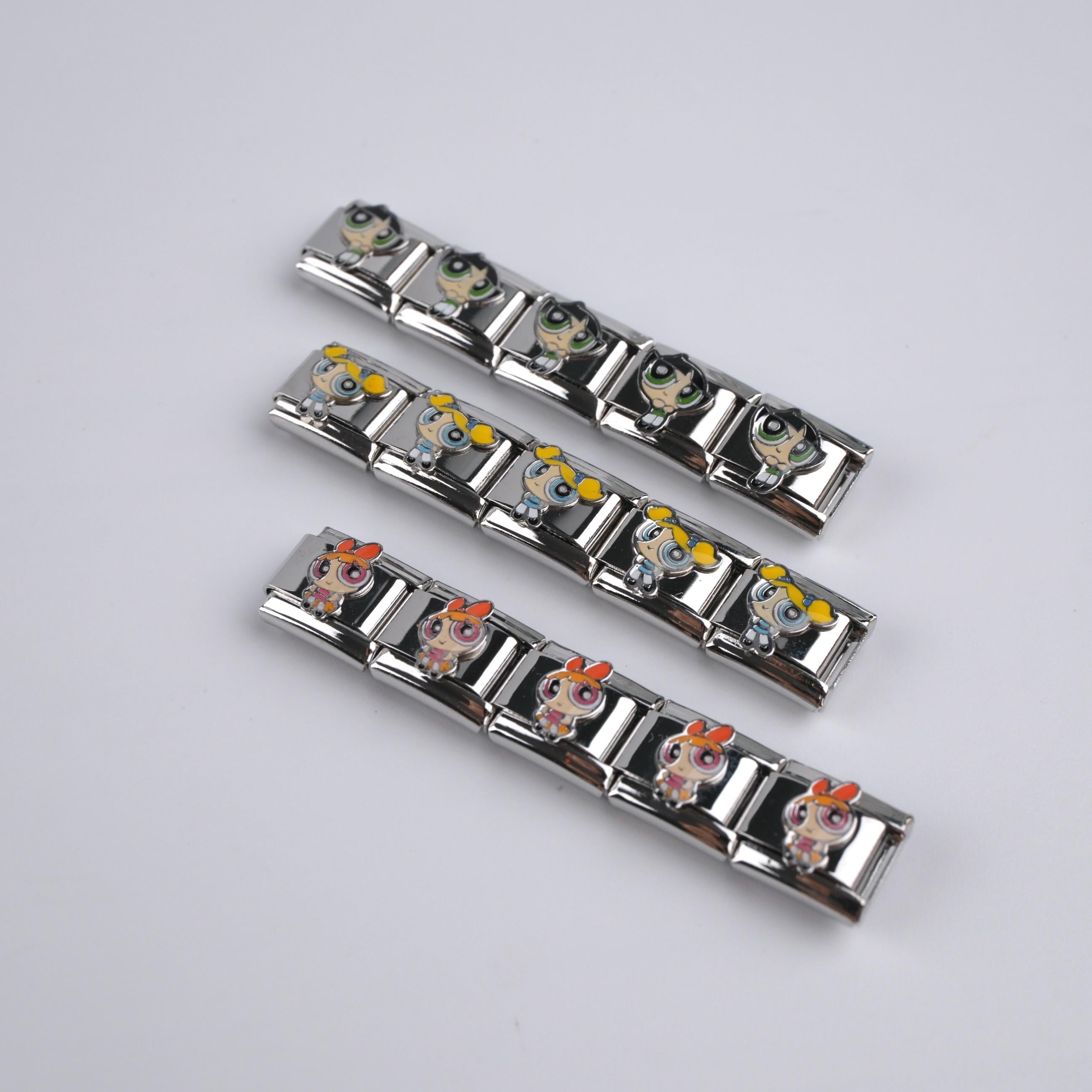 Toptan İTALYAN CHARM 