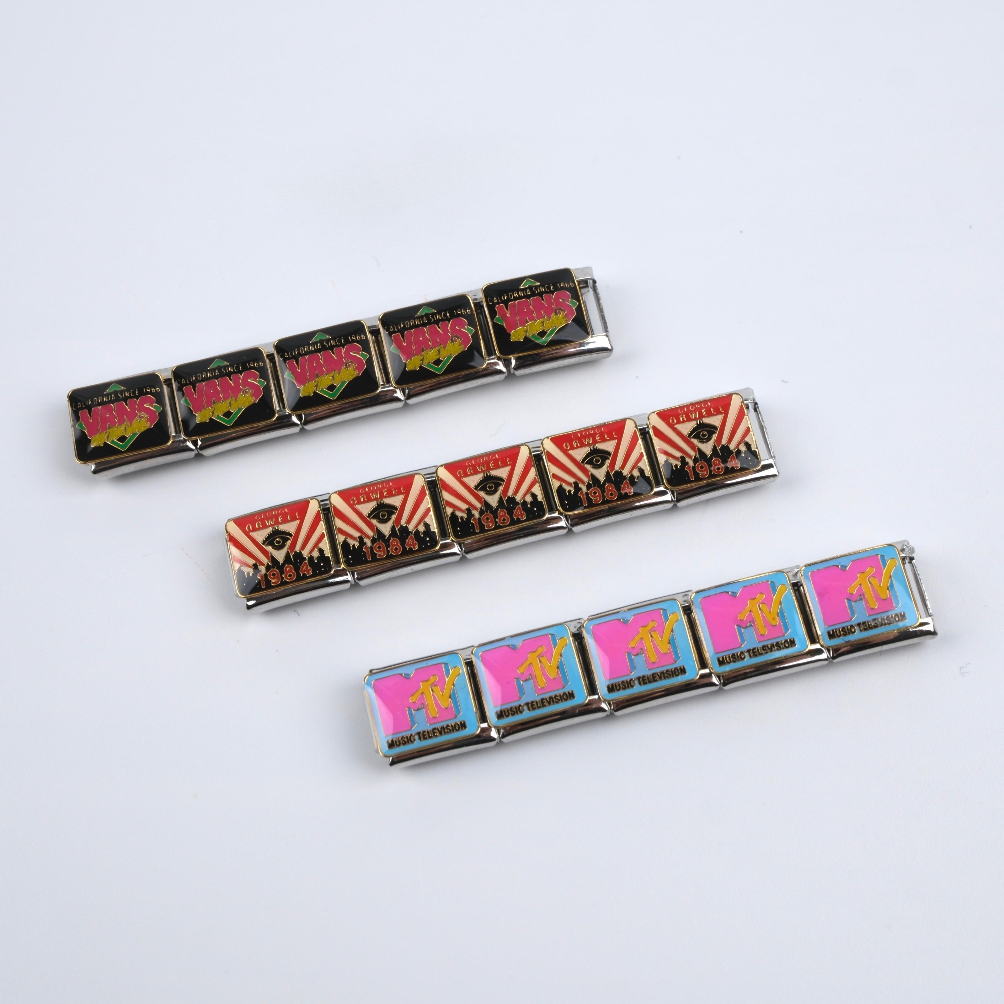 Toptan İTALYAN CHARM 