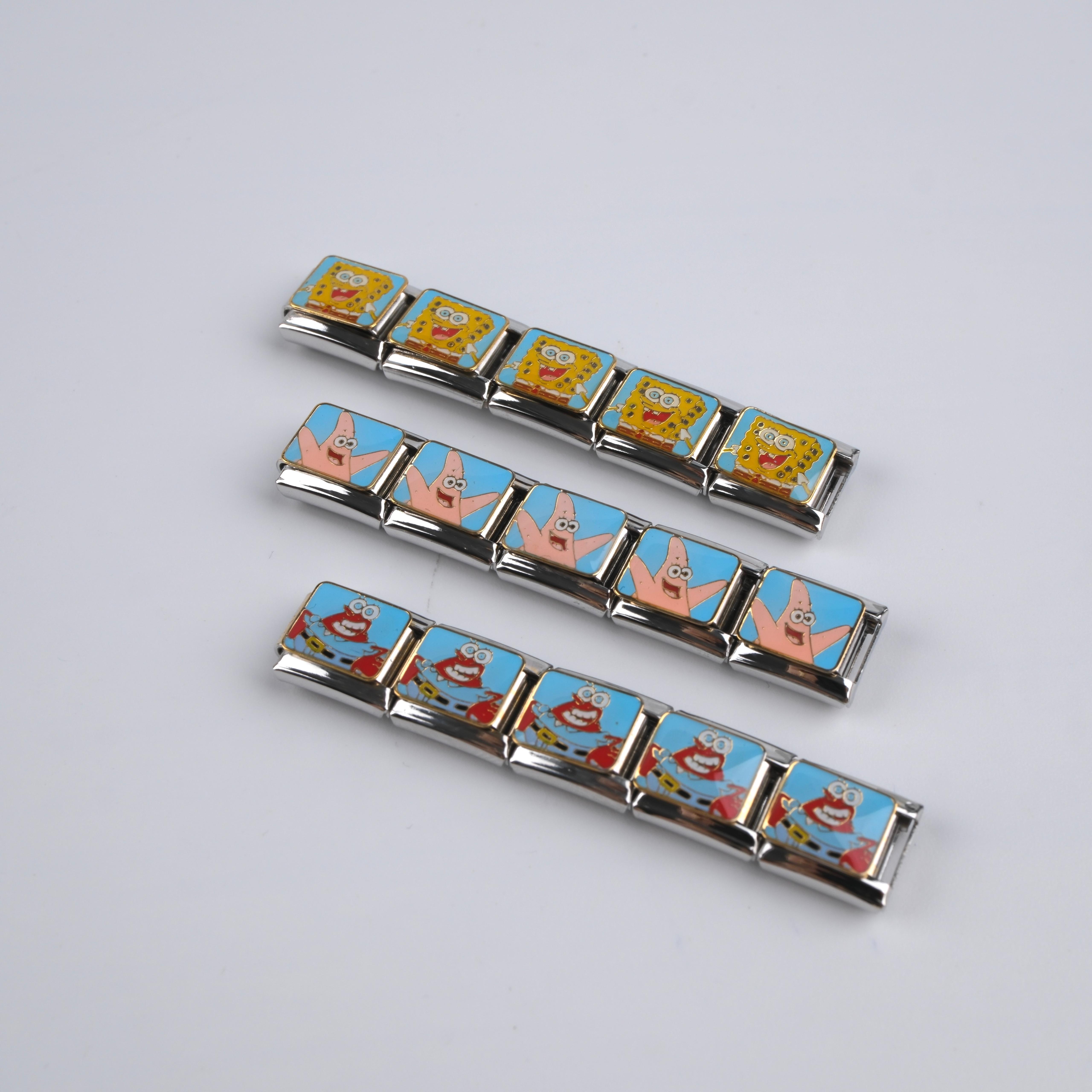 Toptan İTALYAN CHARM 