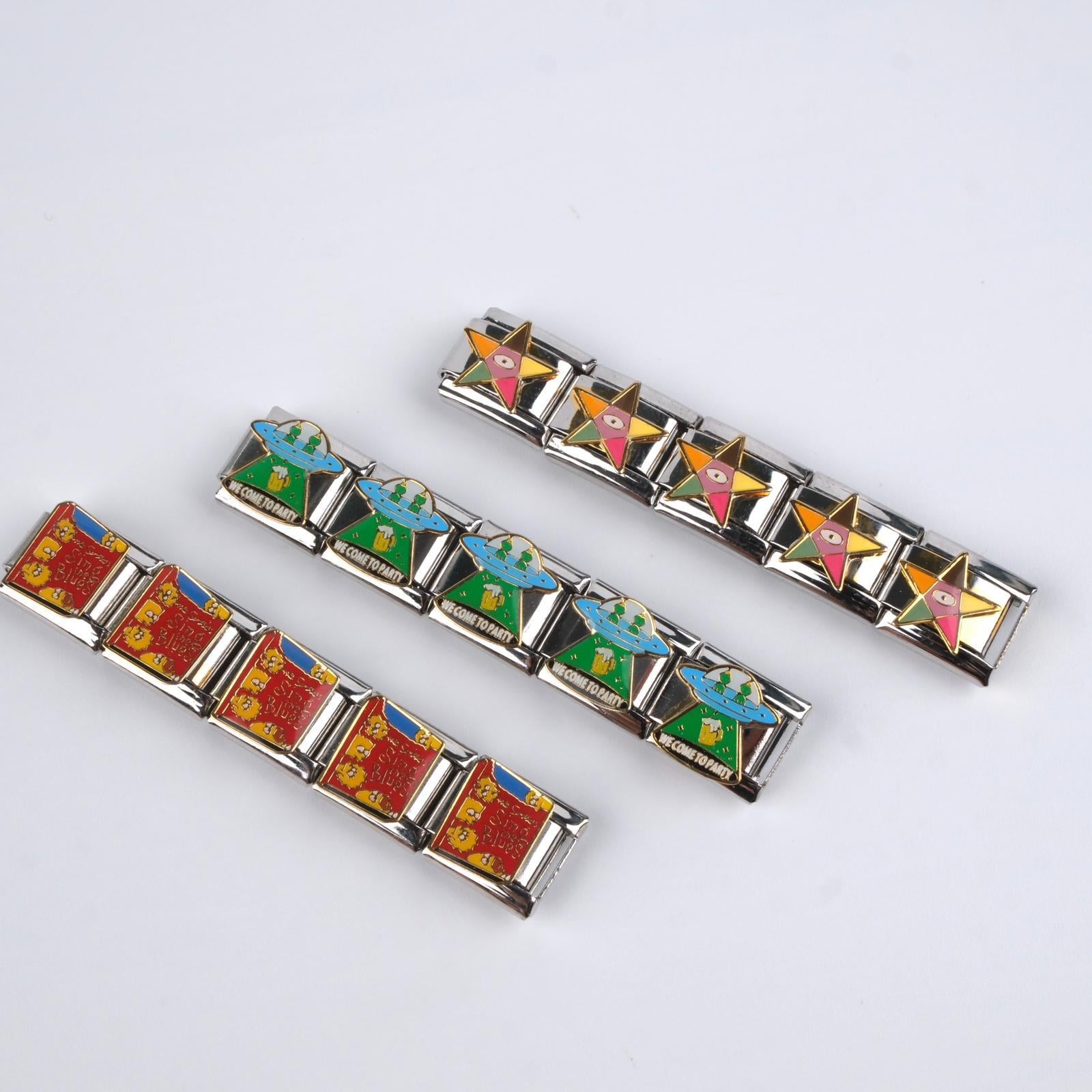 Toptan İTALYAN CHARM 