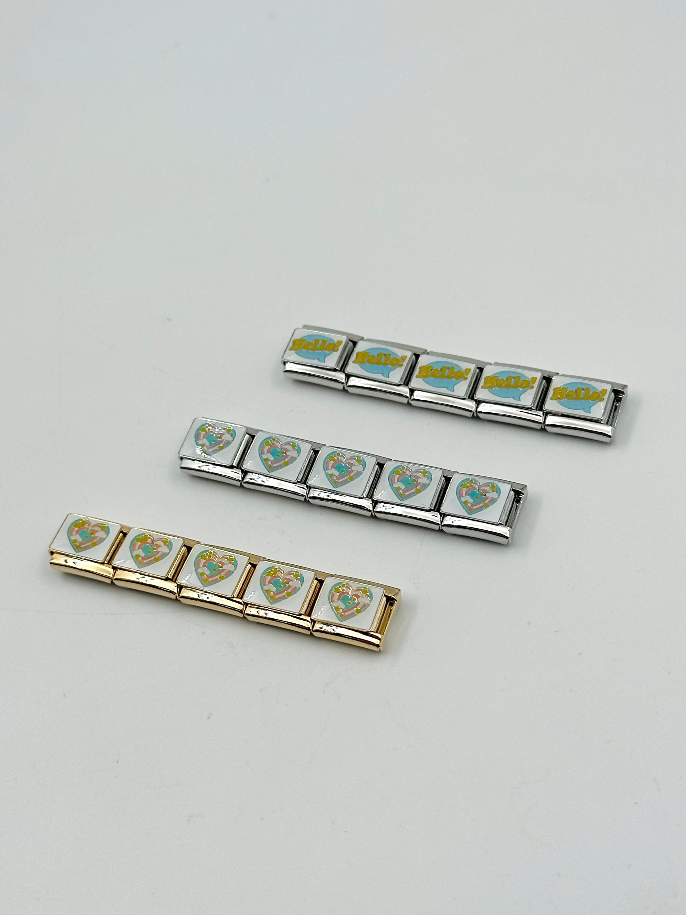 Toptan İTALYAN CHARM 