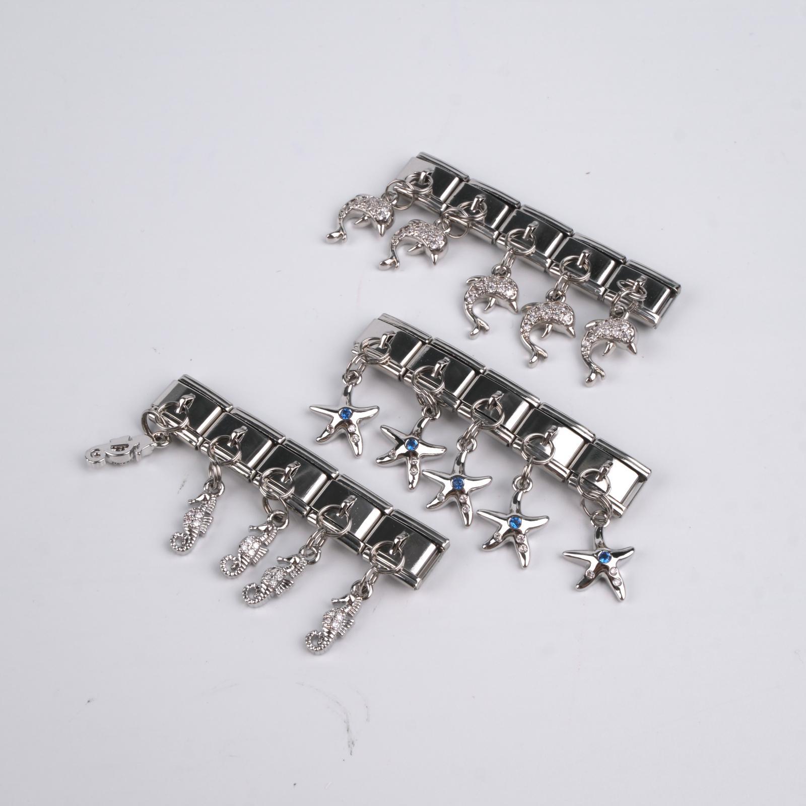 Toptan İTALYAN CHARM 