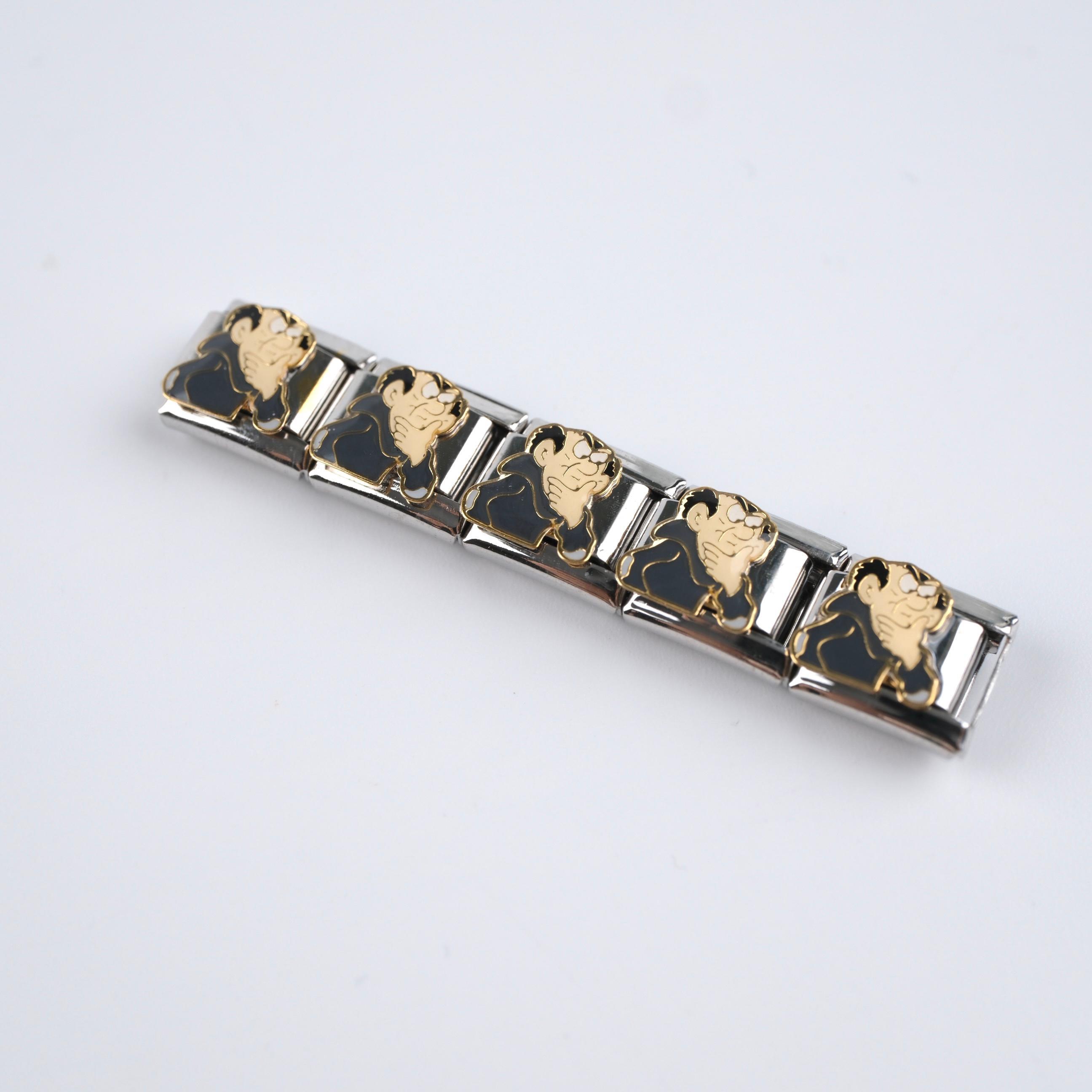 Toptan İTALYAN CHARM 