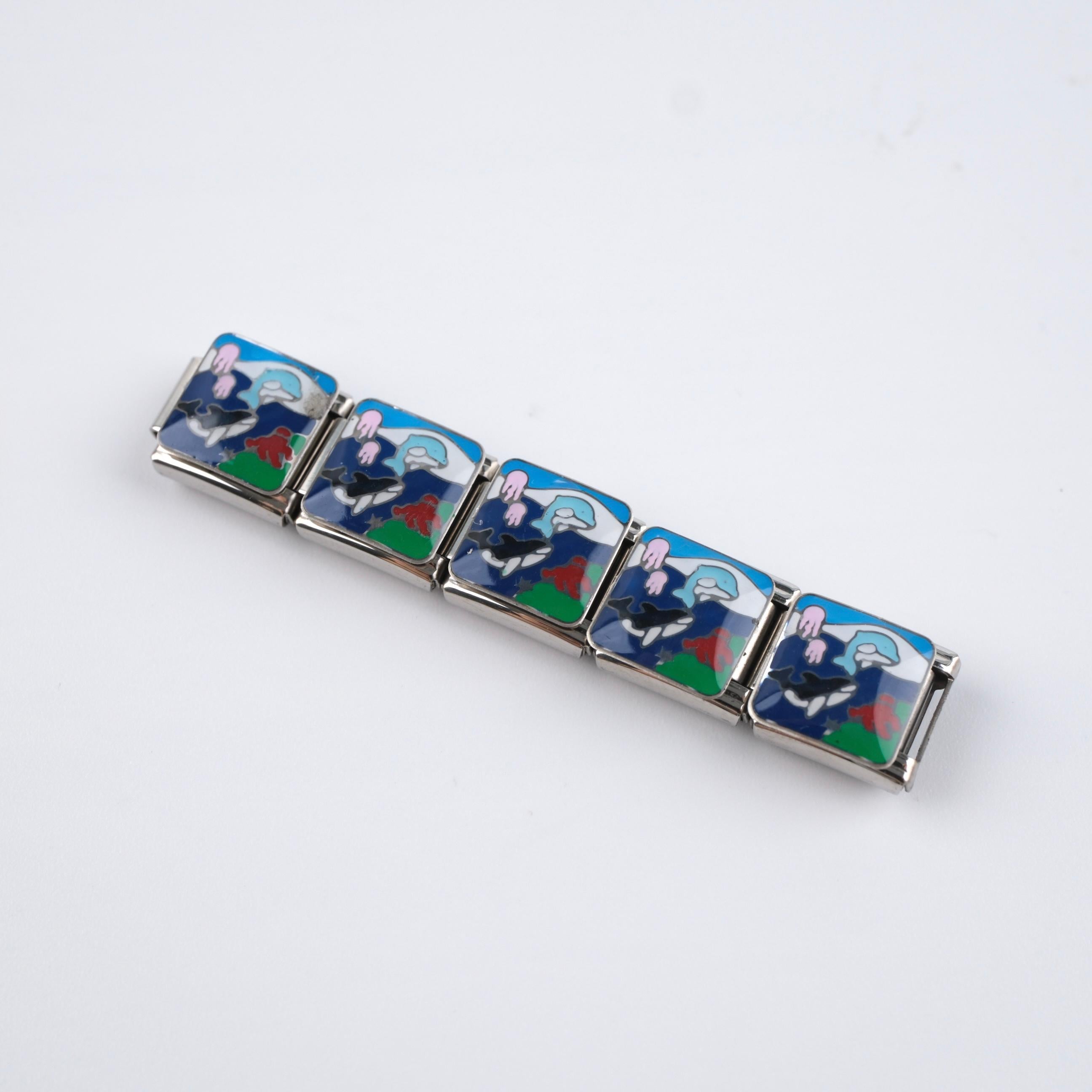 Toptan İTALYAN CHARM 