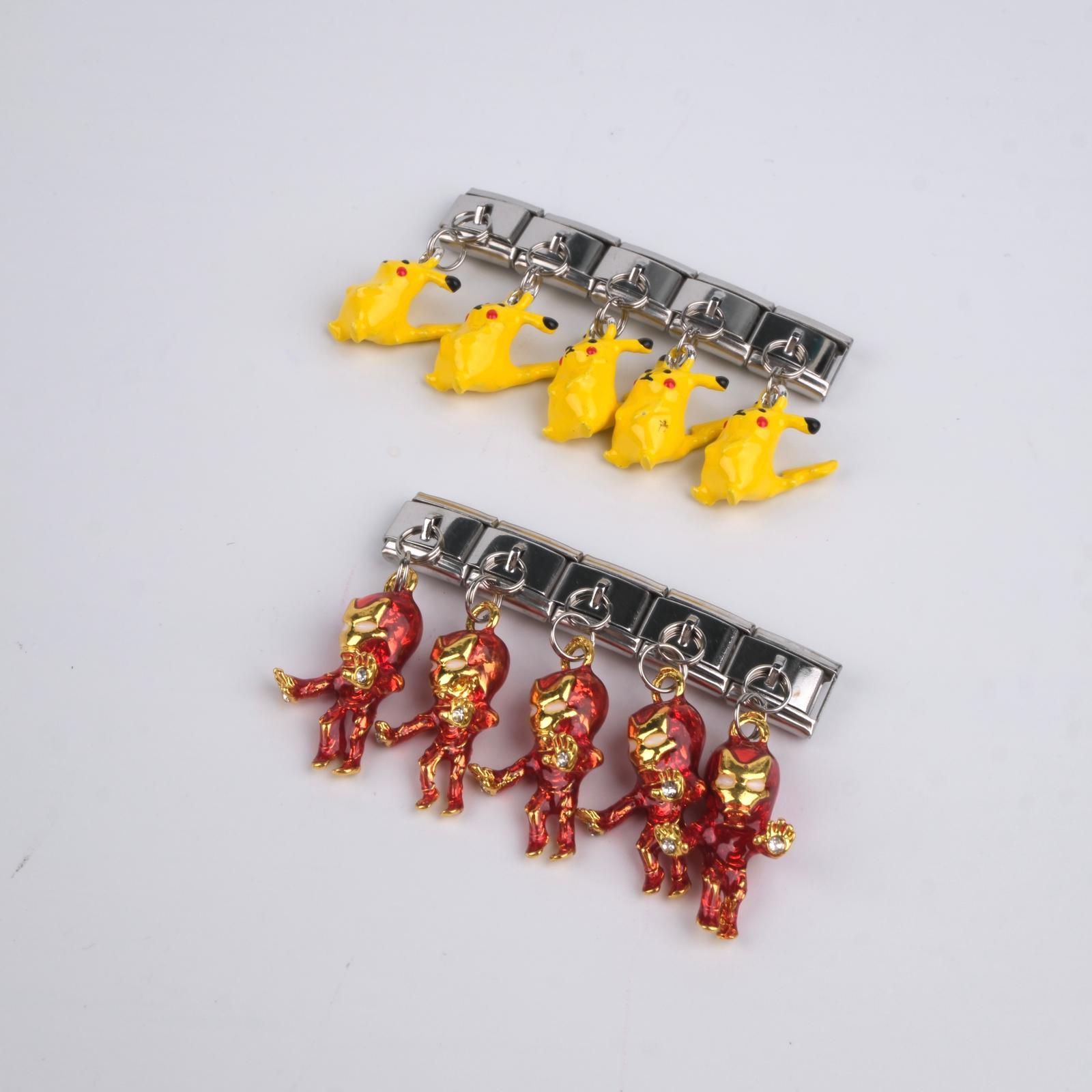 Toptan İTALYAN CHARM 