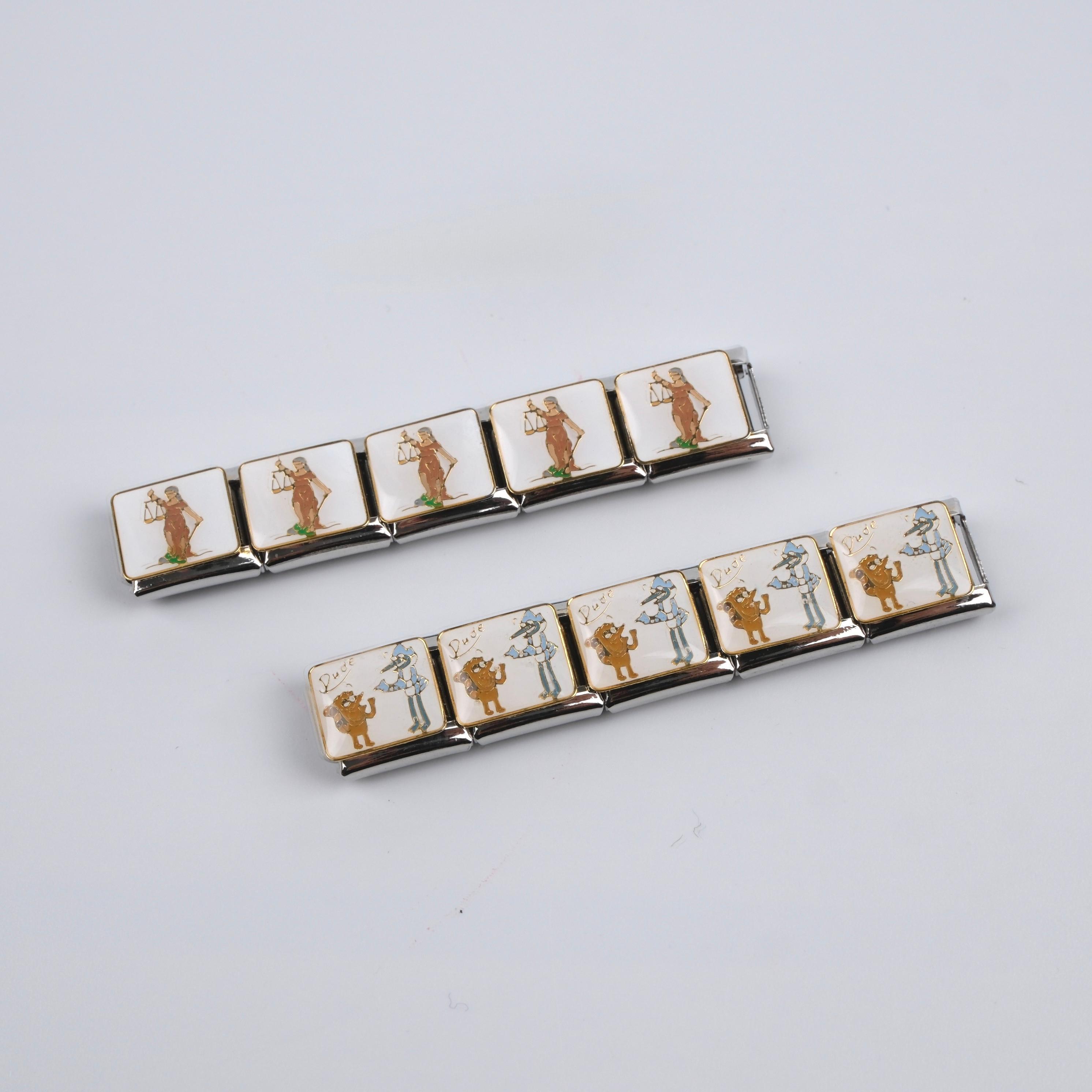 Toptan İTALYAN CHARM 