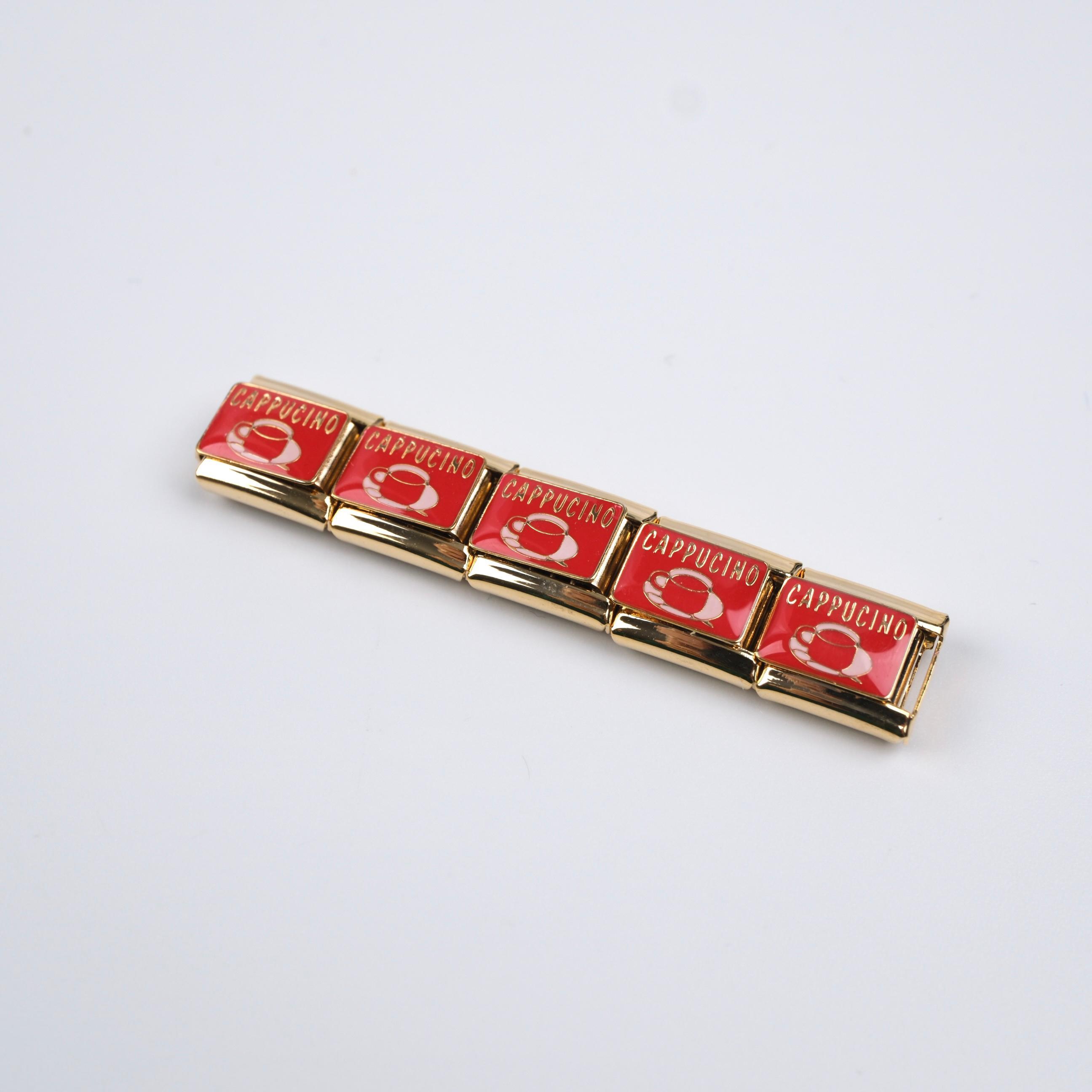 Toptan İTALYAN CHARM 