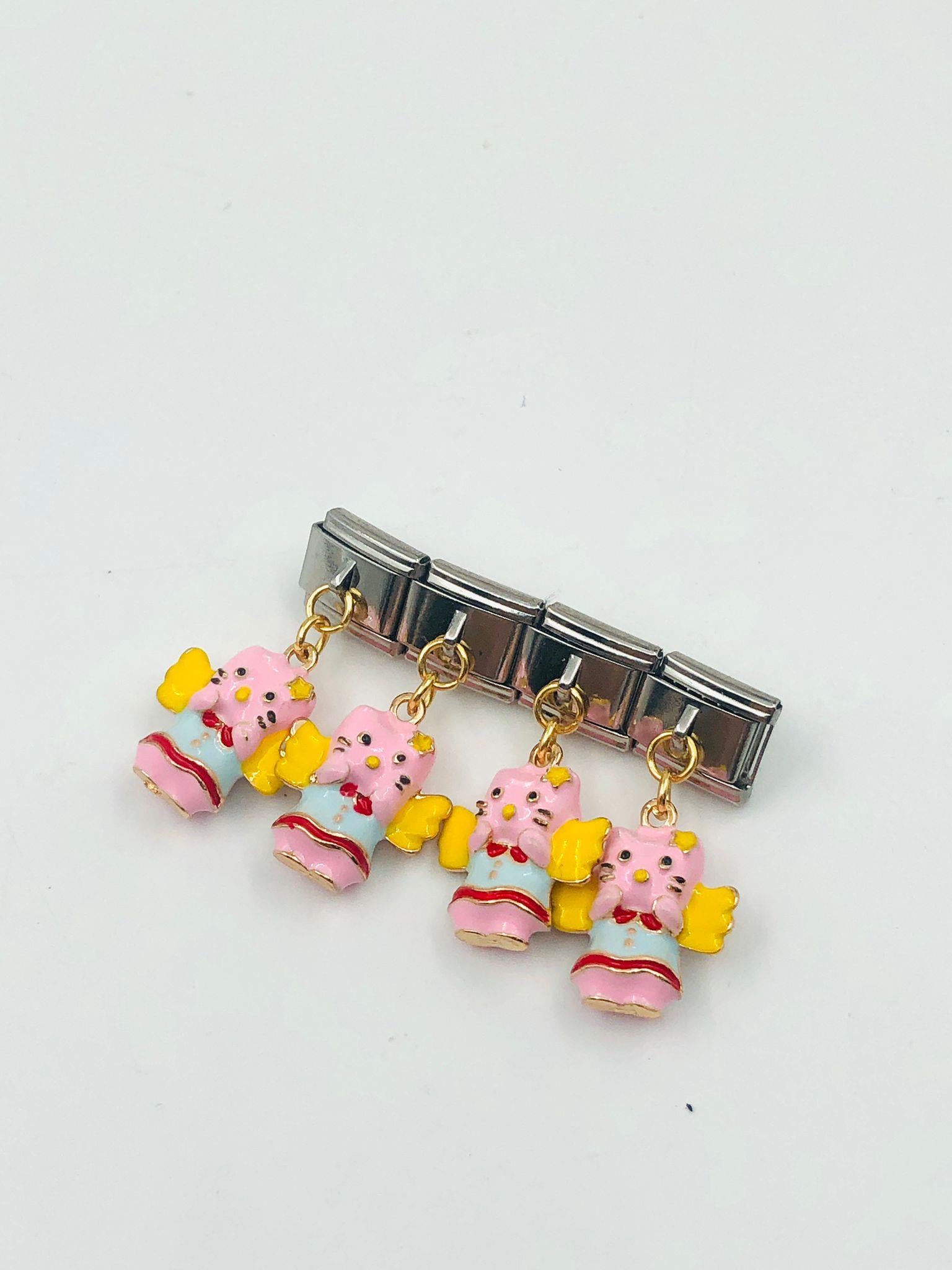 Toptan İTALYAN CHARM YENİ SALLANTILI2