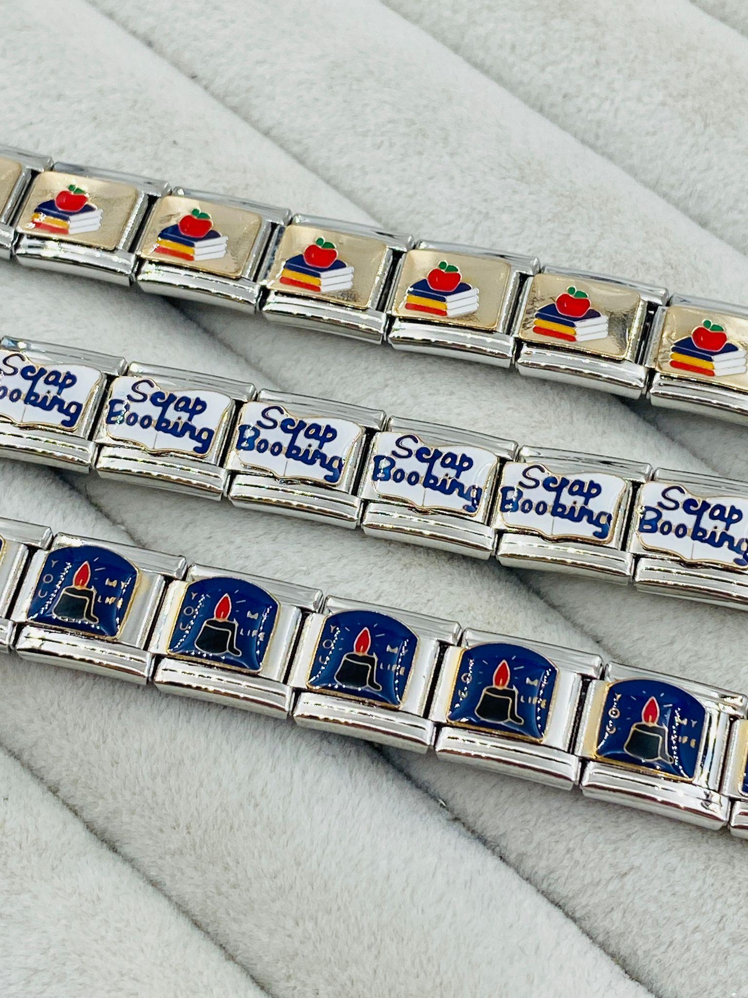 Toptan İTALYAN CHARM YENİ17