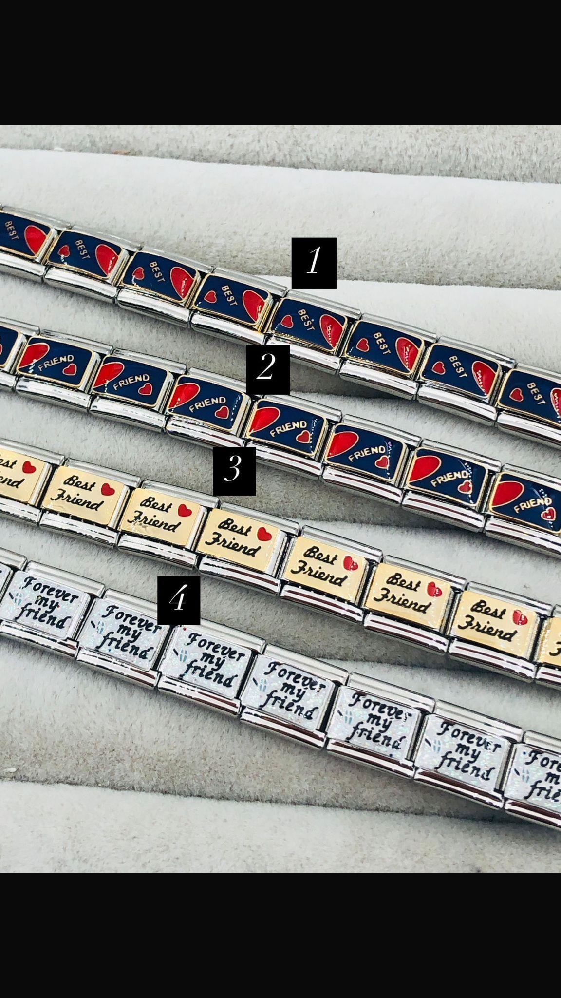 Toptan İTALYAN CHARM YENİ18