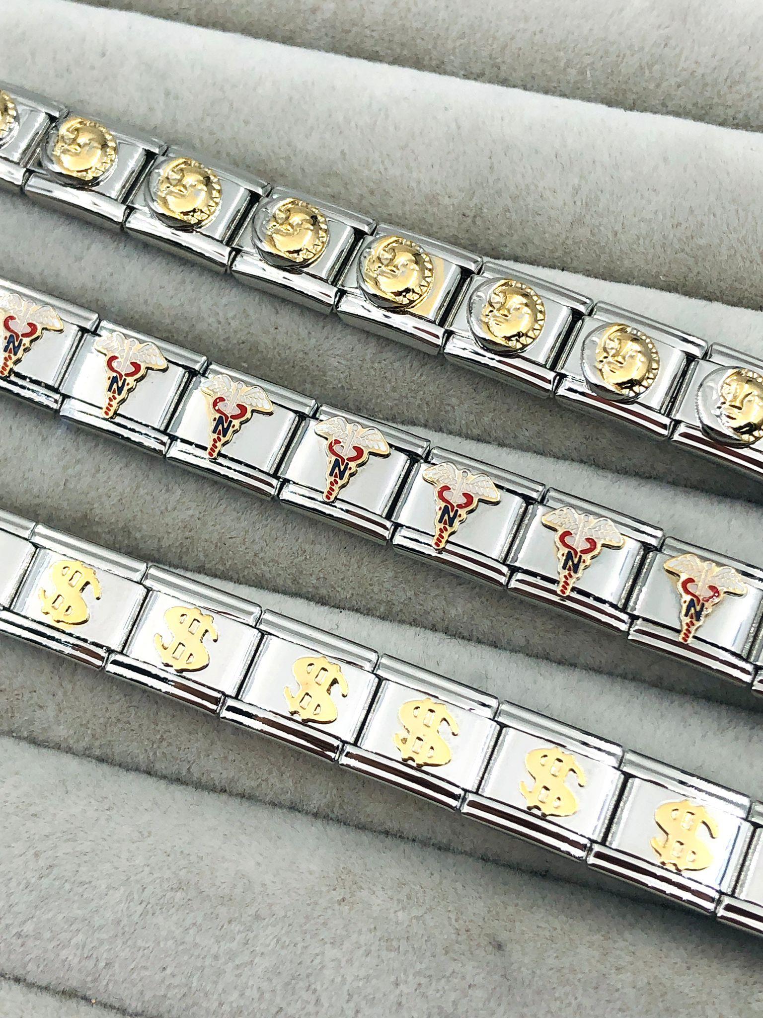 Toptan İTALYAN CHARM YENİ23