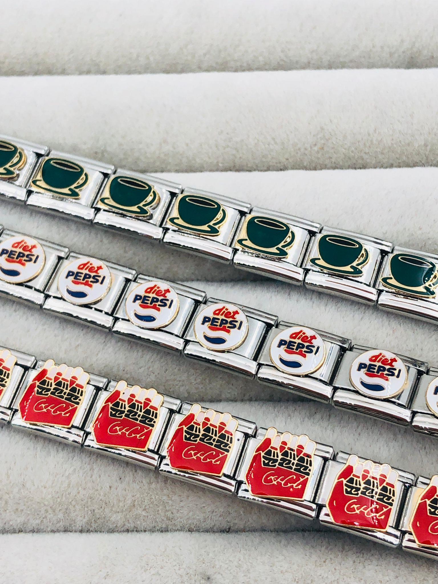 Toptan İTALYAN CHARM YENİ24