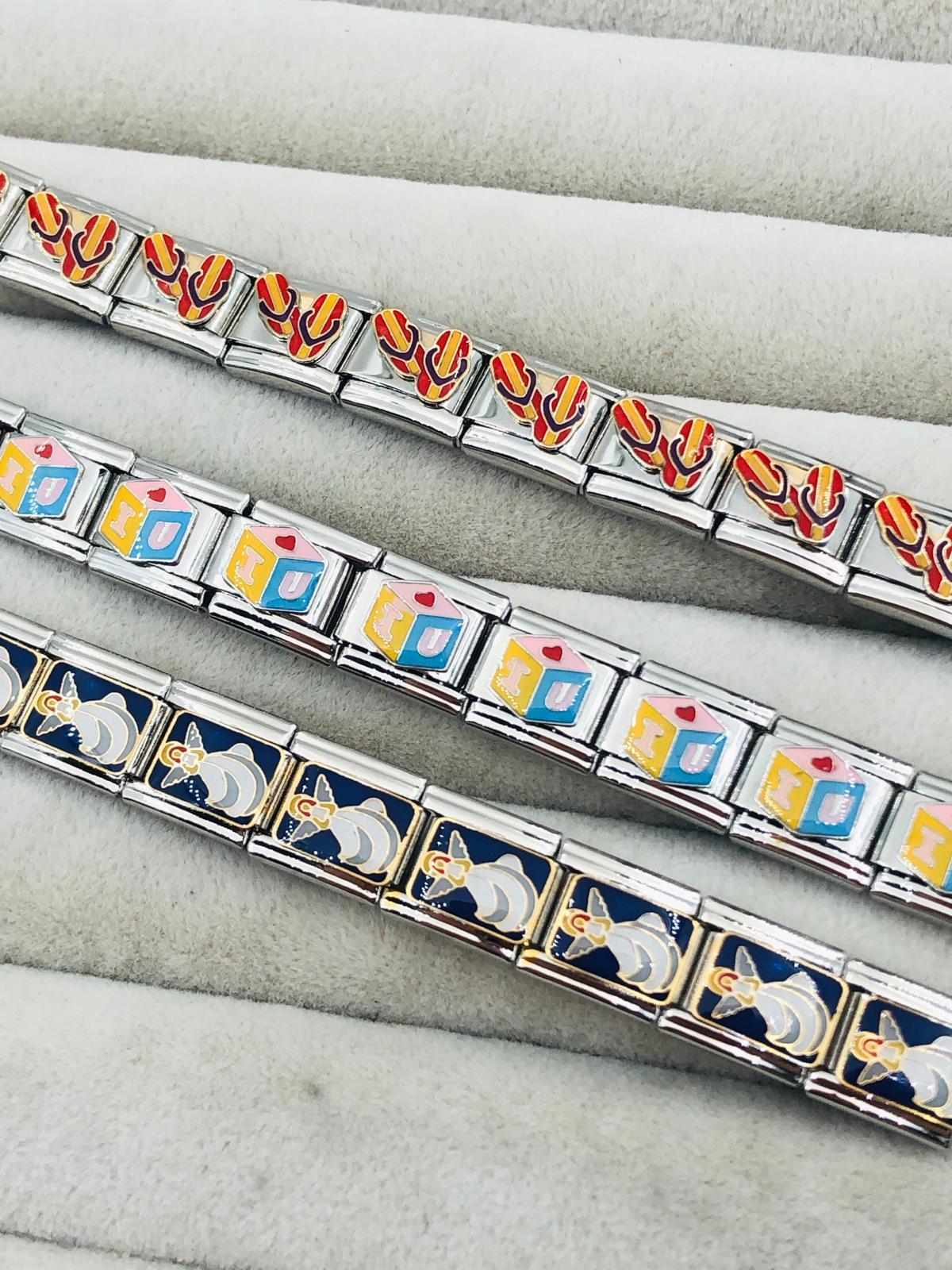 Toptan İTALYAN CHARM YENİ27