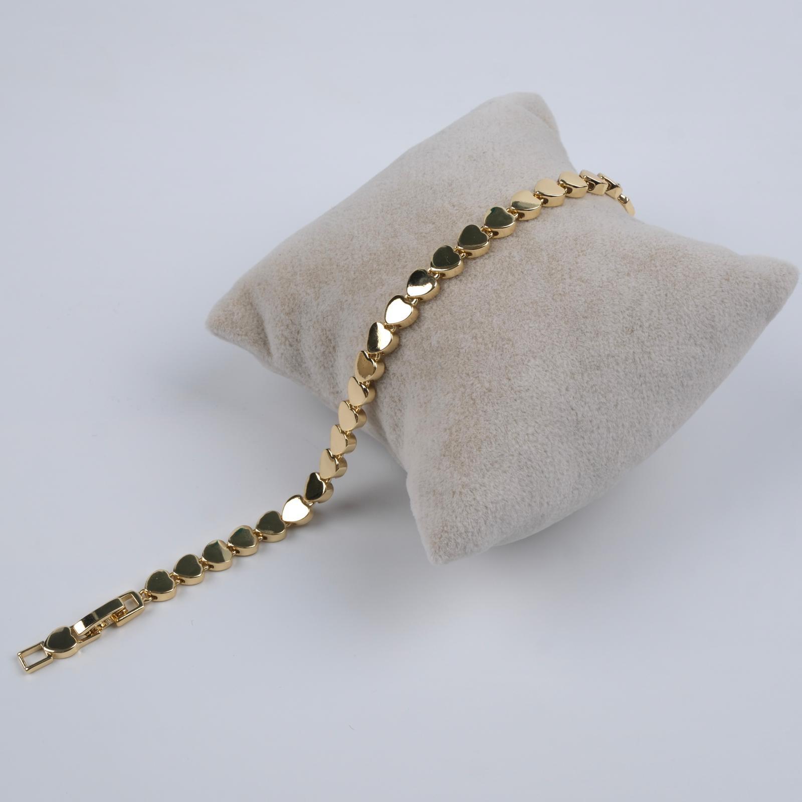 Toptan KALP BİLEKLİK  