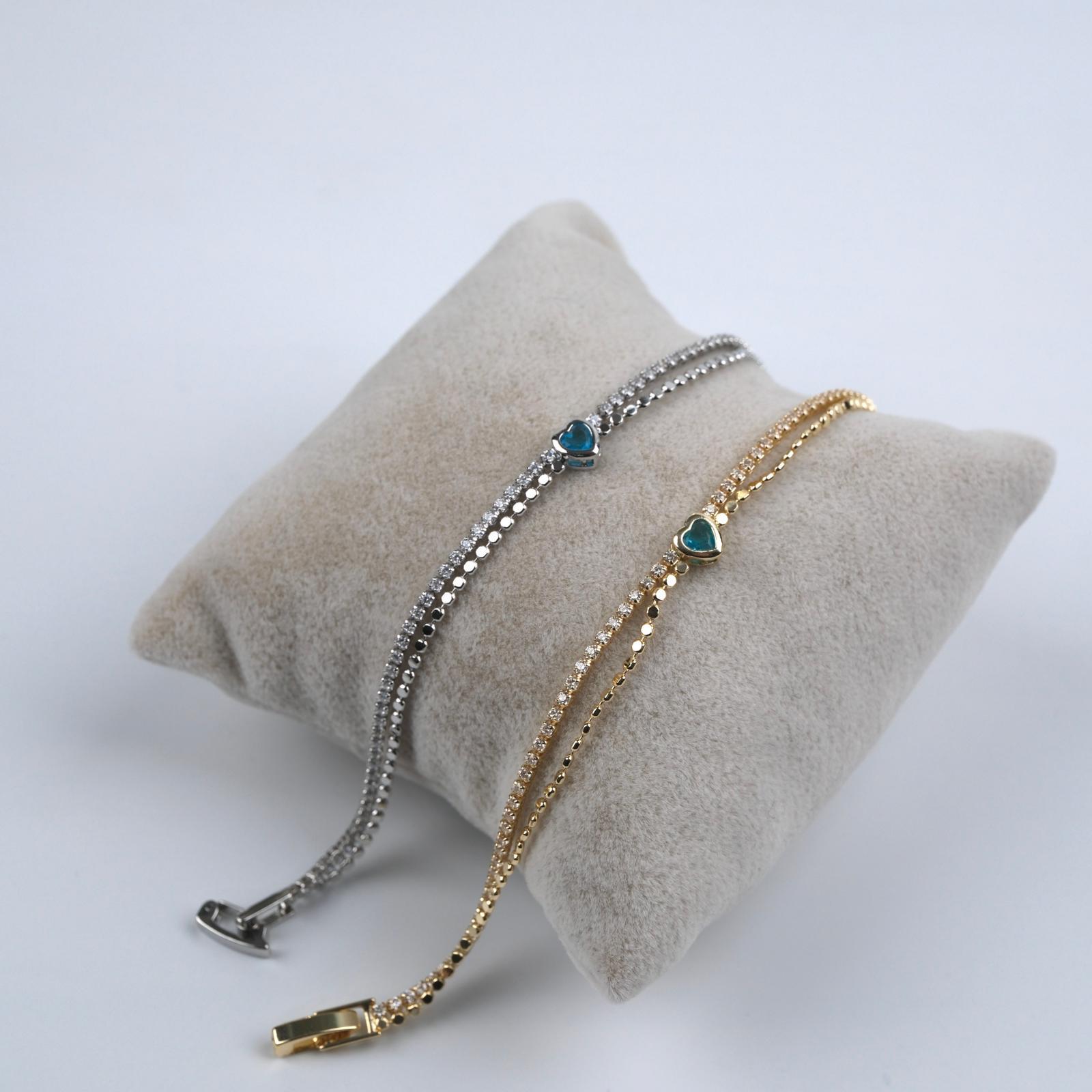 Toptan KALP BİLEKLİK 