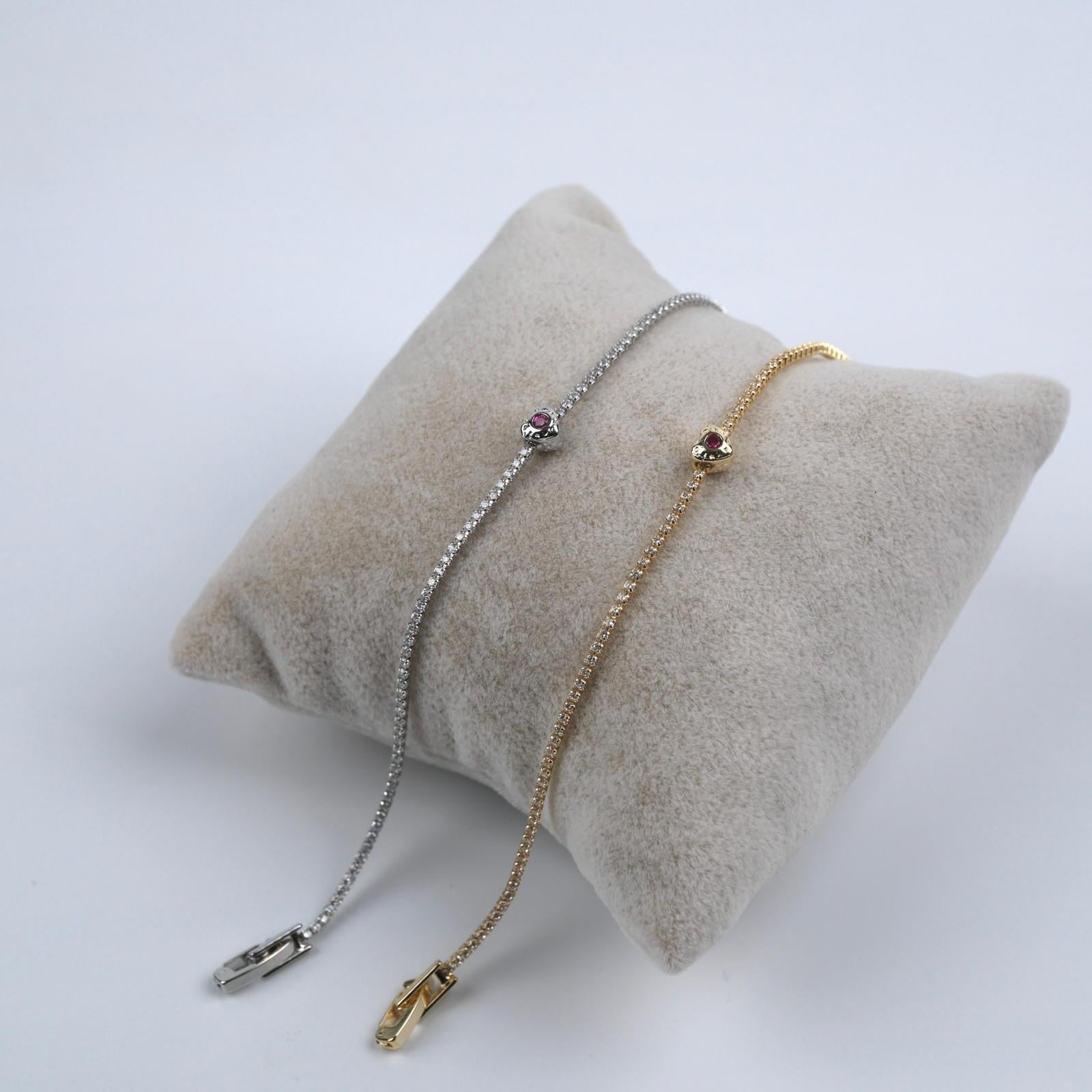 Toptan KALP BİLEKLİK 