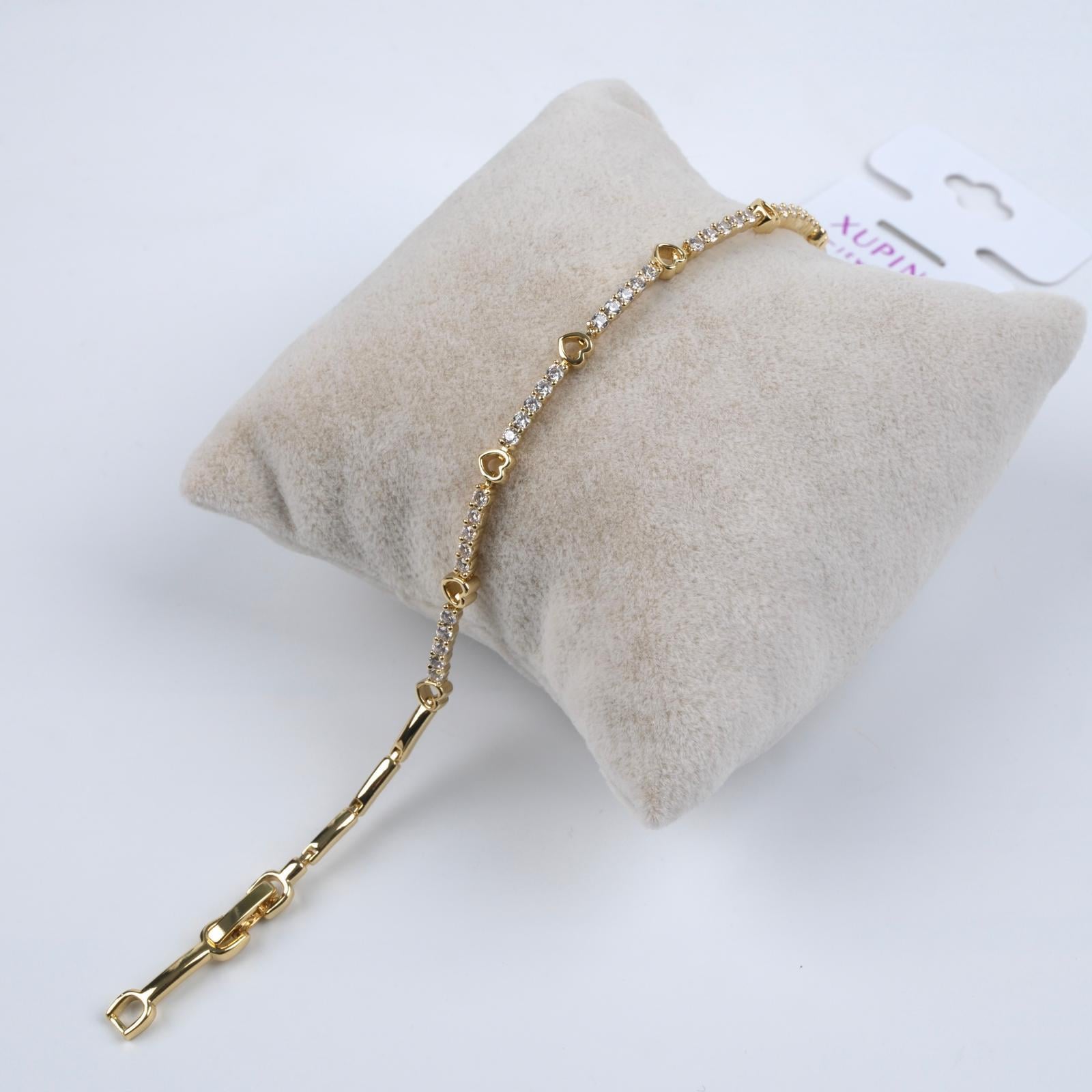 Toptan KALP'Lİ BİLEKLİK