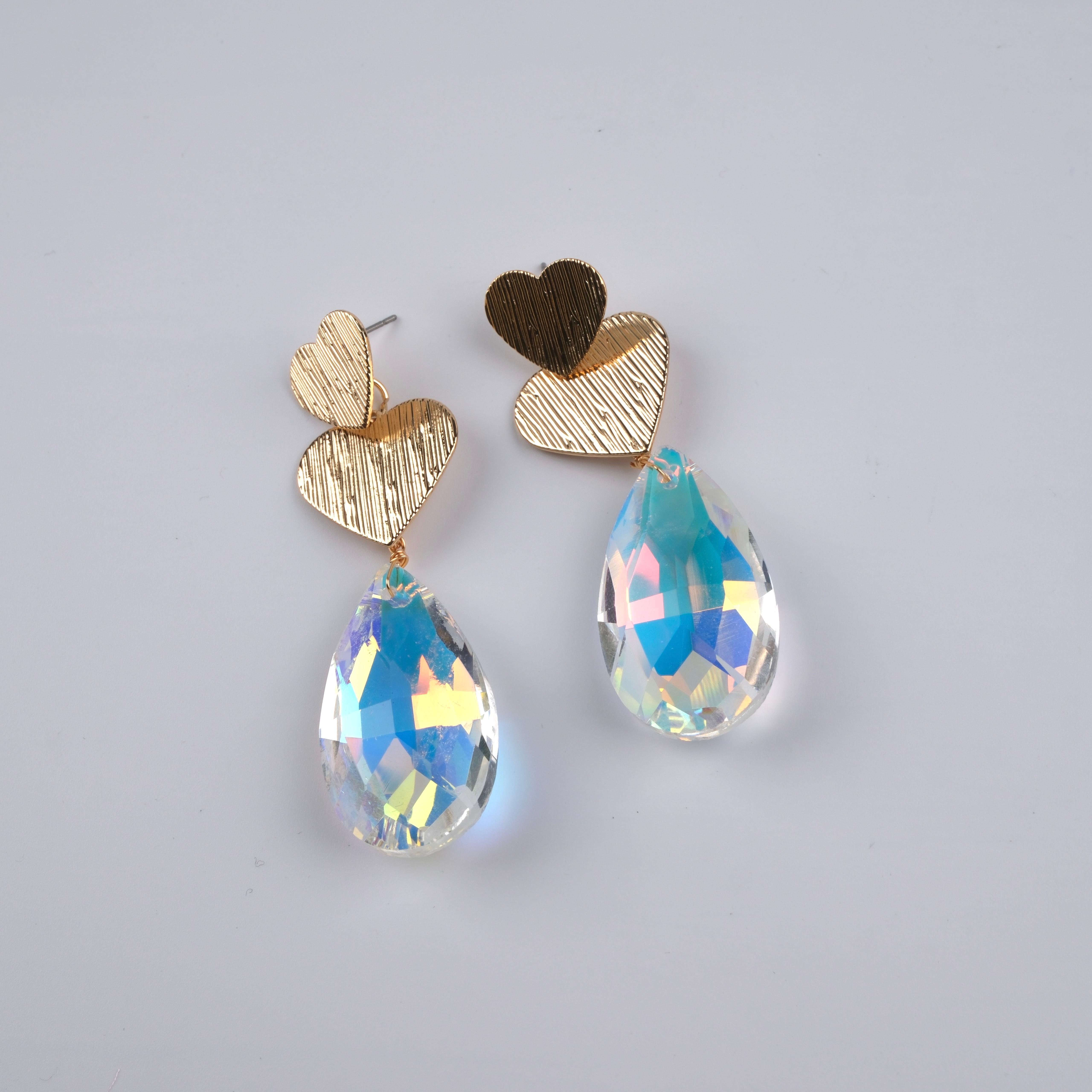 Toptan KALPLİ KÜPE