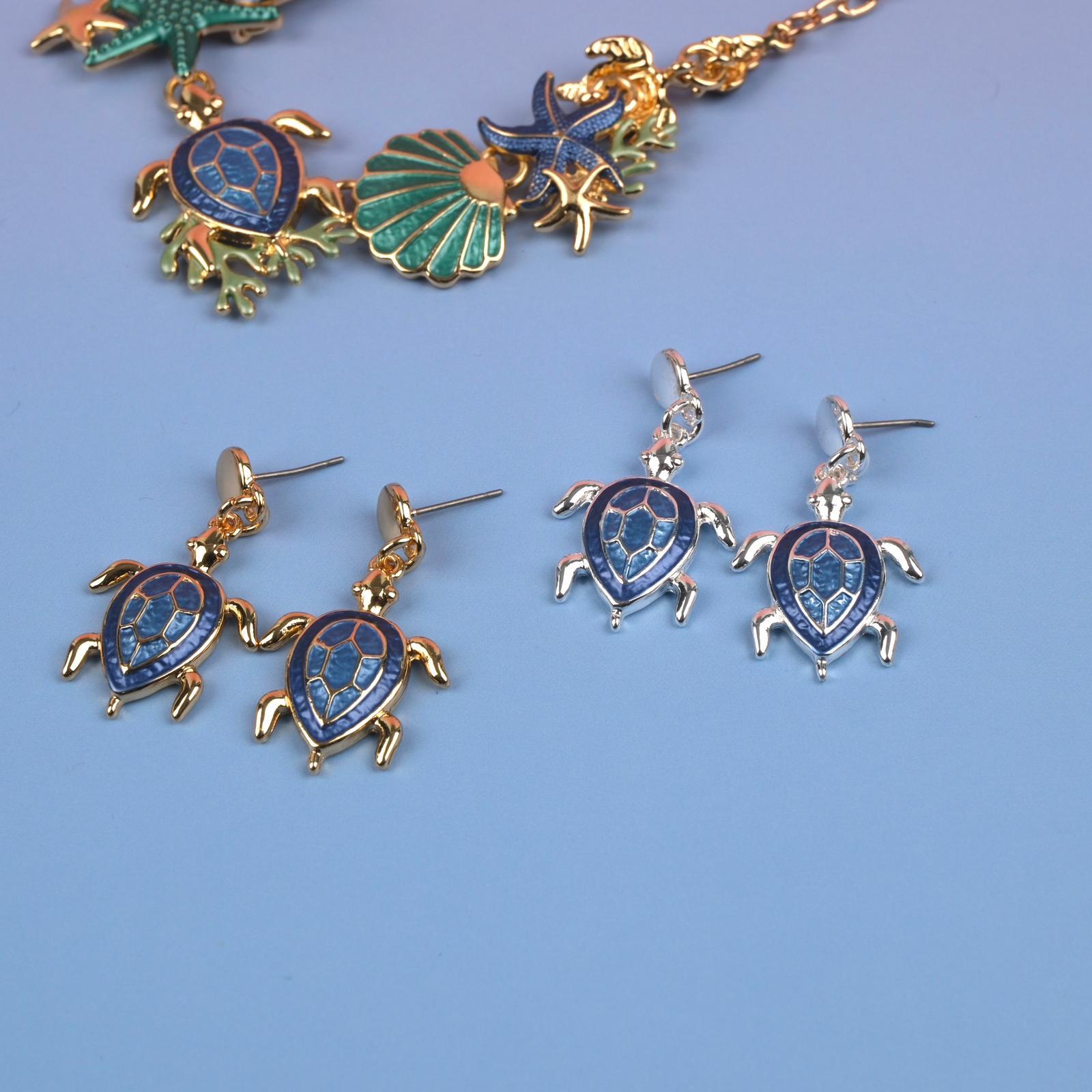 Toptan KAPLUMBAĞA KÜPE