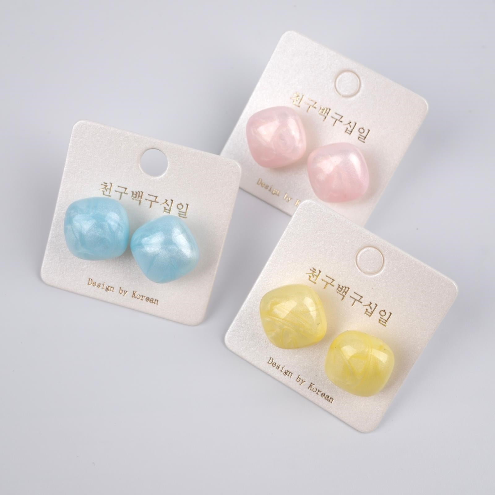 Toptan KARE MODEL KÜPE