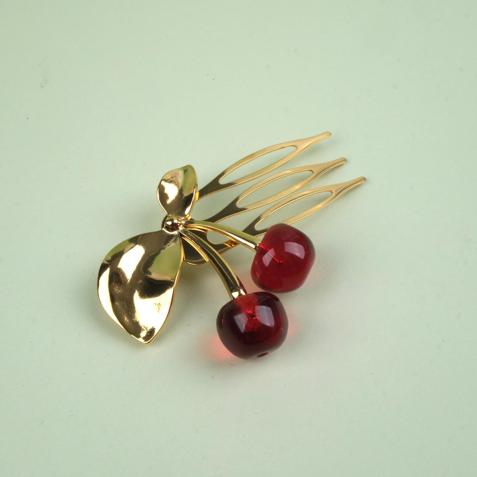 Toptan KİRAZ ÇELİK TARAK TOKA