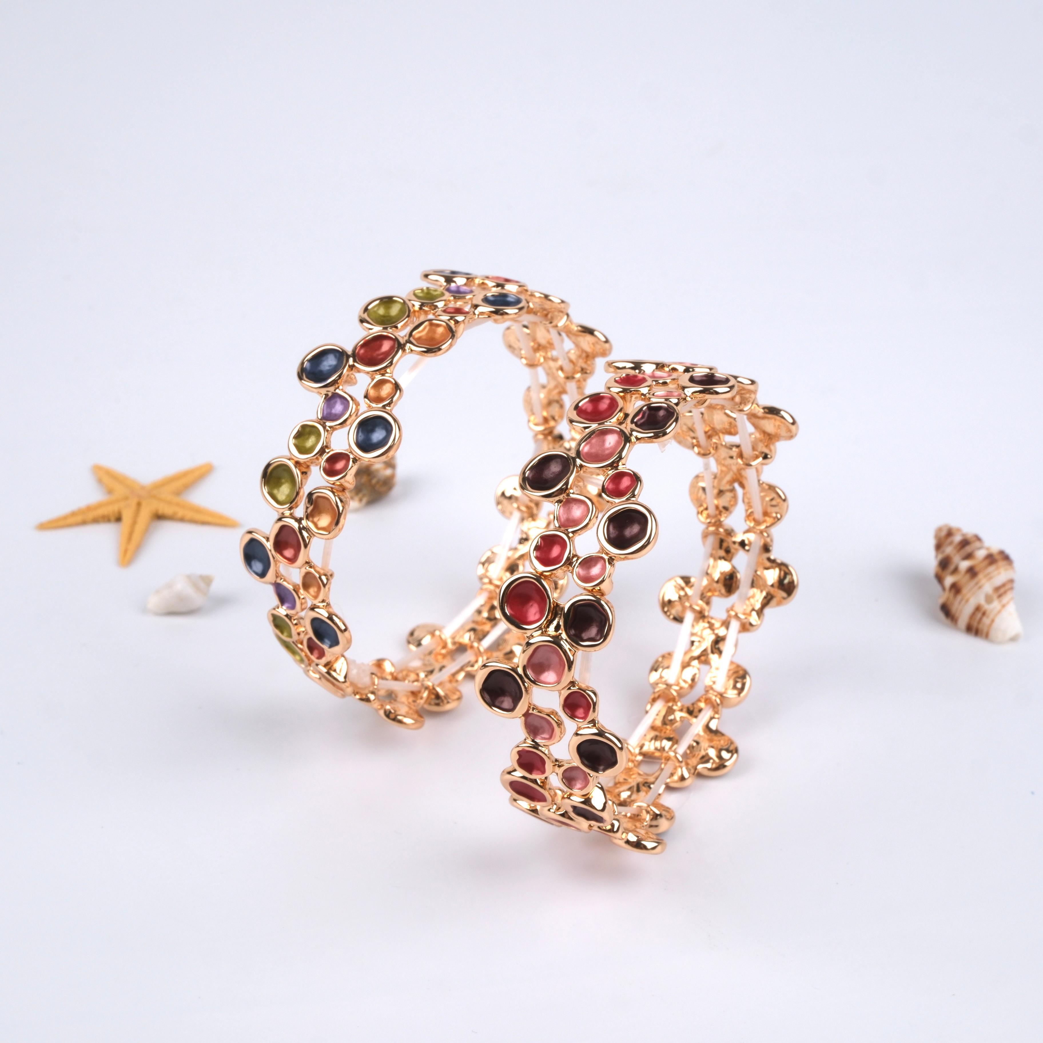 Toptan LASTİKLİ BİLEKLİK