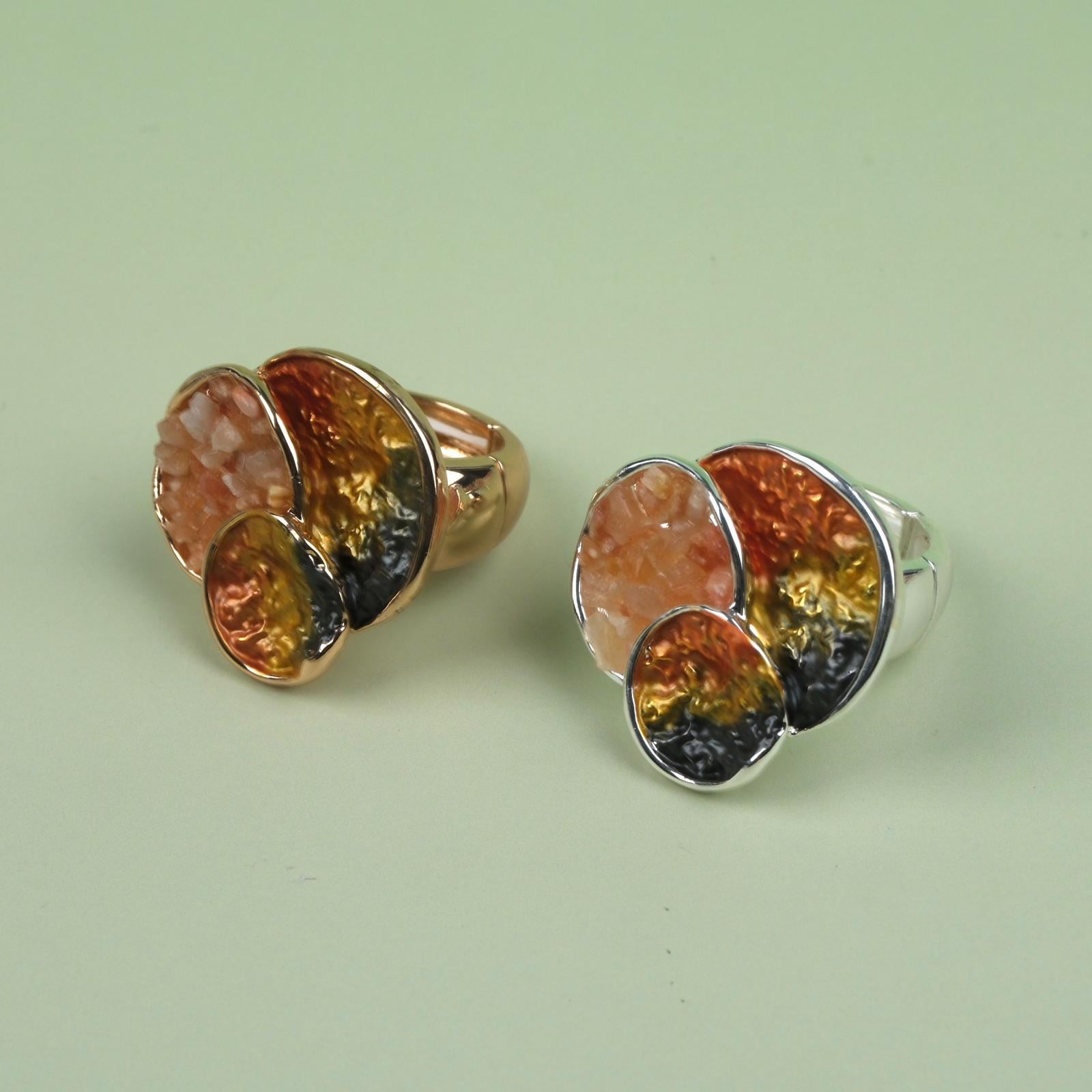 Toptan LASTİKLİ YÜZÜK