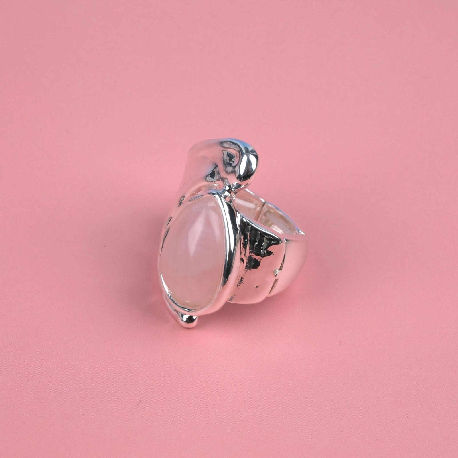 Toptan LASTİKLİ YÜZÜK