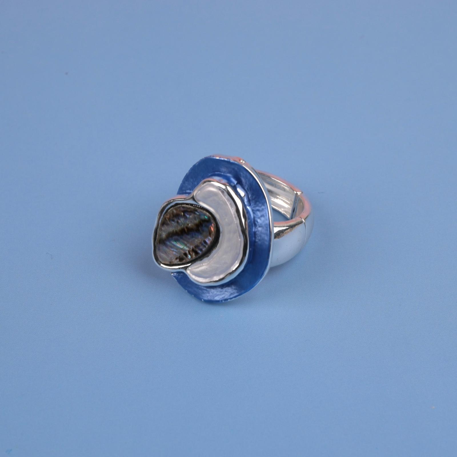 Toptan LASTİKLİ YÜZÜK